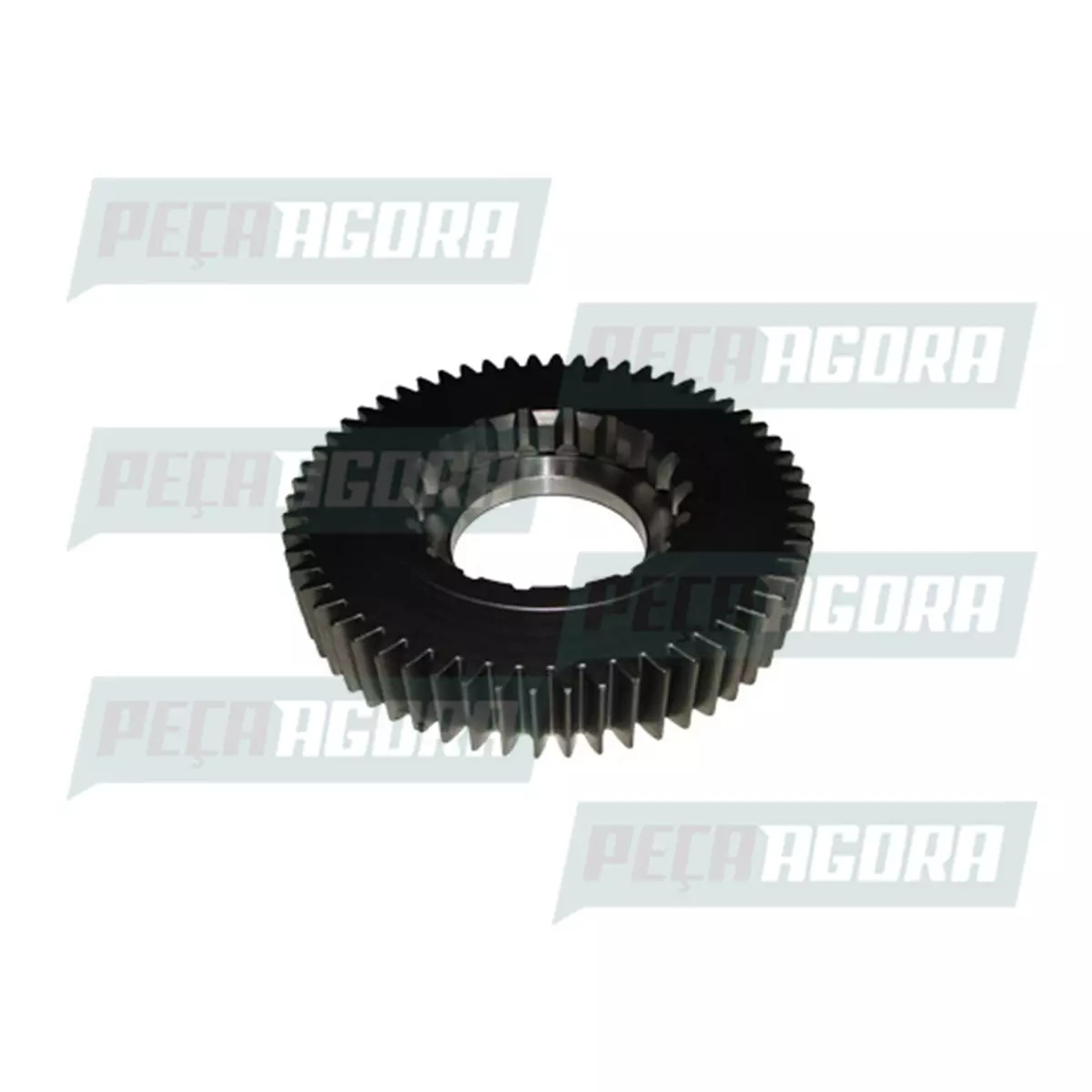 ENGRENAGEM 4A EIXO PRINCIPAL RT11710  VW FORD CARGO TODOS (2VU311351)