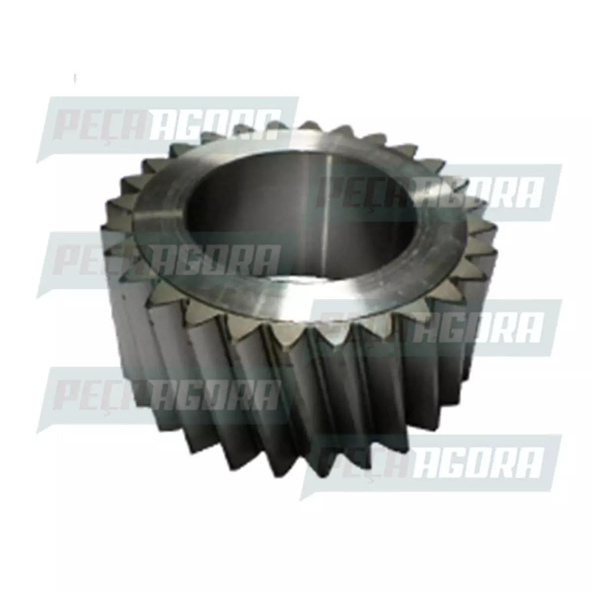 JOGO ENGRENAGEM PLANETARIA 28D ZF 16S2520 16S221 VW PARA IVECO (2U2323301)