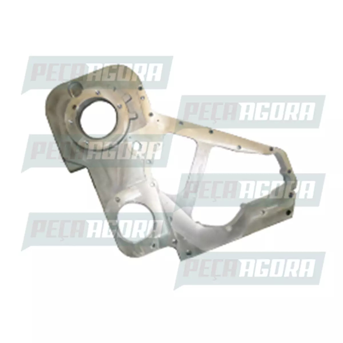 CARCACA DISTRIBUICAO MOTOR CUMMINS 6CTAA 8.3 250CV VW 35300 17300 18310 26260 FO