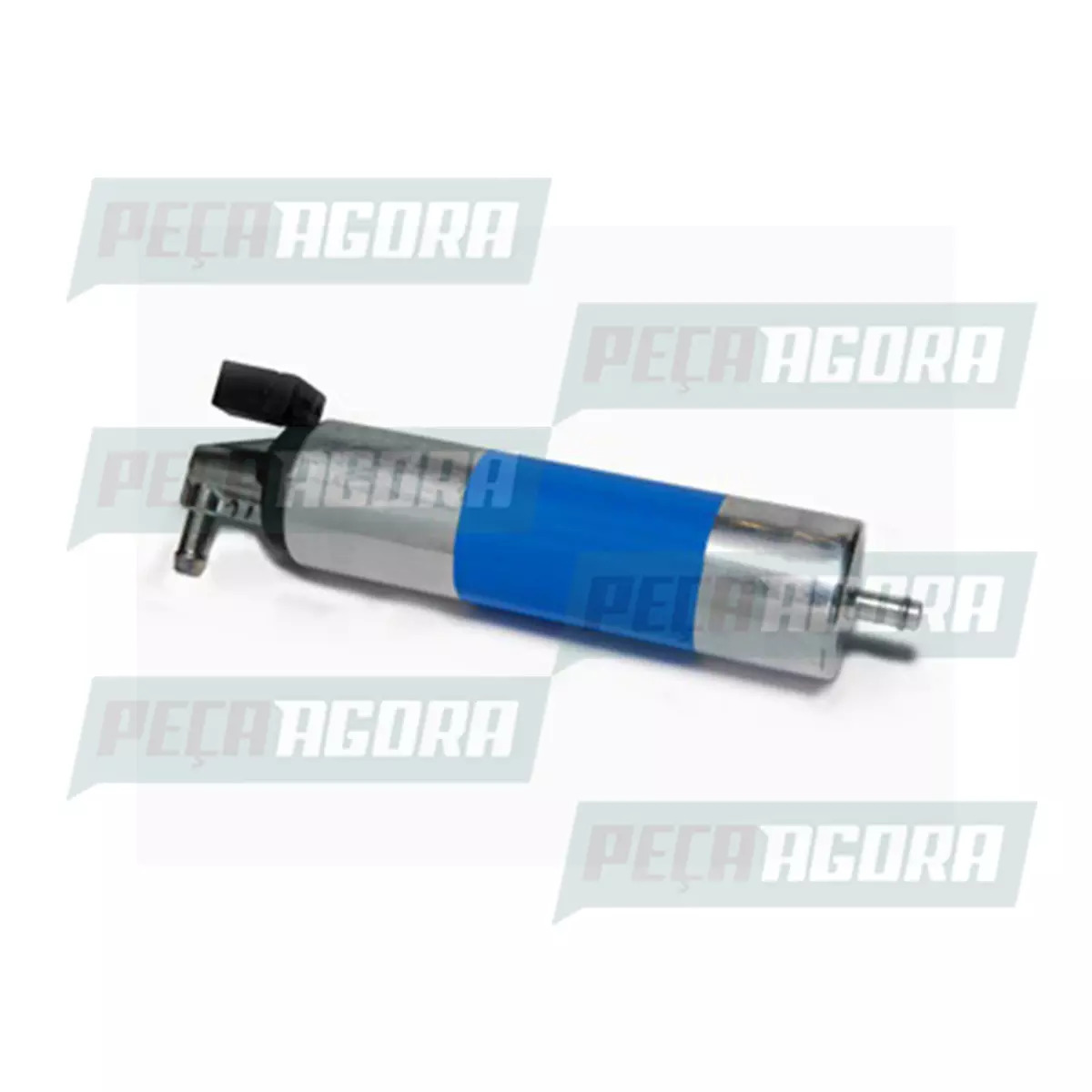 BOMBA AUXILIAR ELETRICA MB 712E 710 LO809 LO712 LO812 LO814 LO815 LO709 (0014702