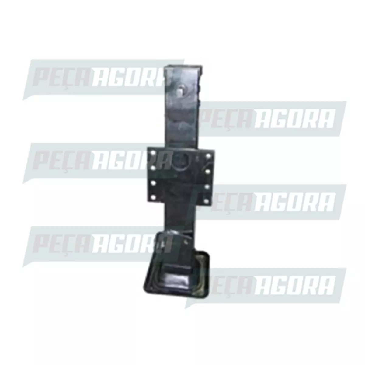 PE MECANICO LE B200G CARRETAS (260000867)