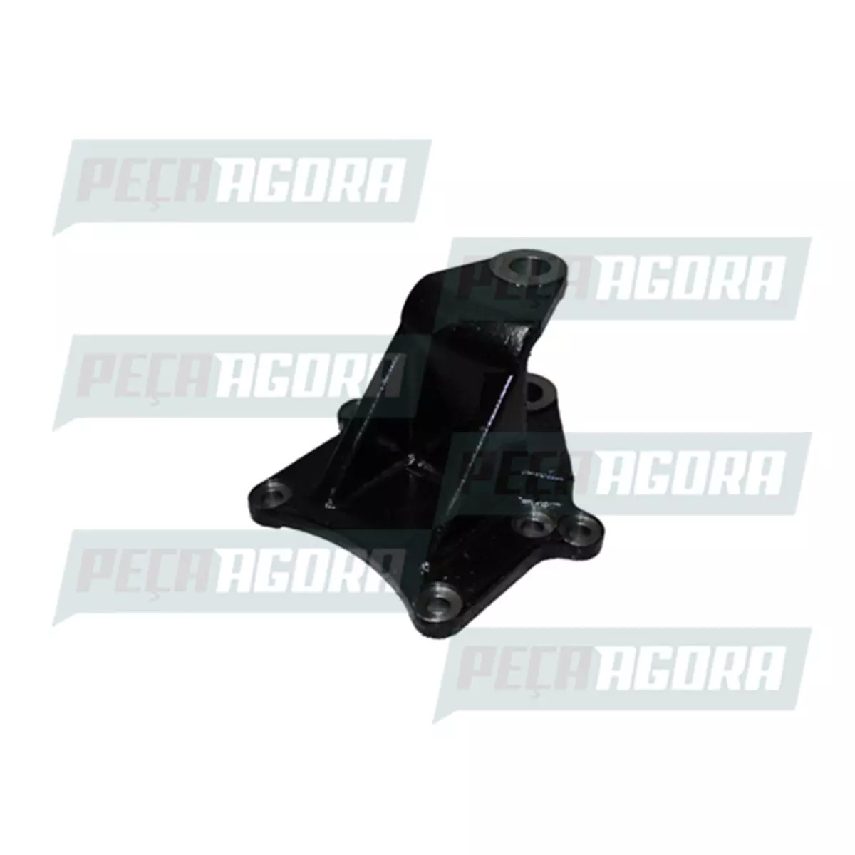 SUPORTE MOLA TRASEIRA AGRALE VOLARE MA15 (6012014237000)