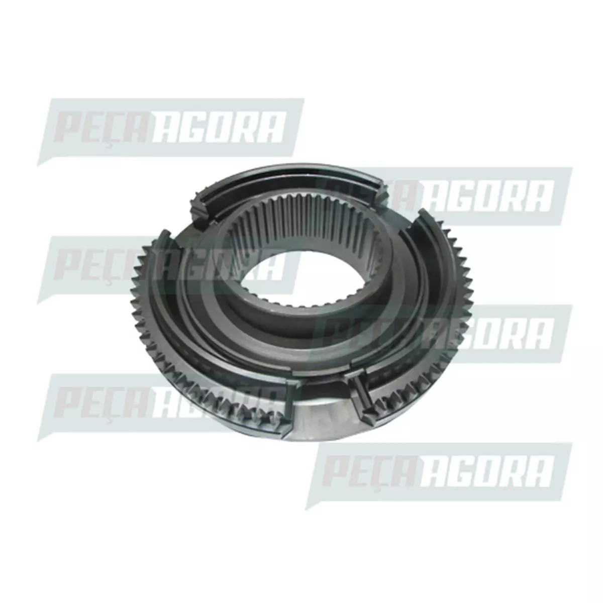 CONE SINCRONIZADOR DO REDUTOR LEVE MB G240 G221 G211 MODERNO (9452623834,)