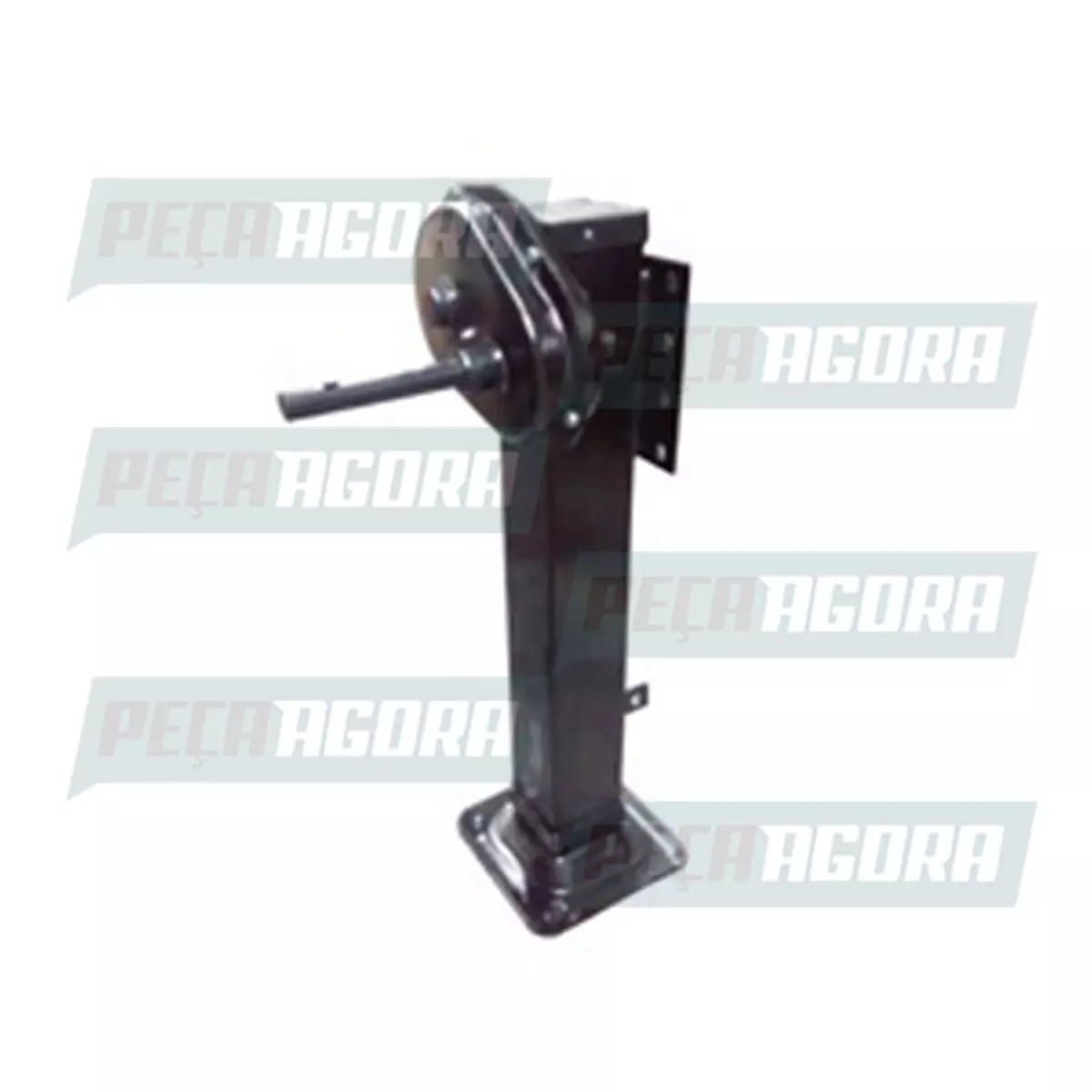 PE MECANICO LD S/MANIVELA B200G MODELO JOST 24 T ALT 915MM (260000556)