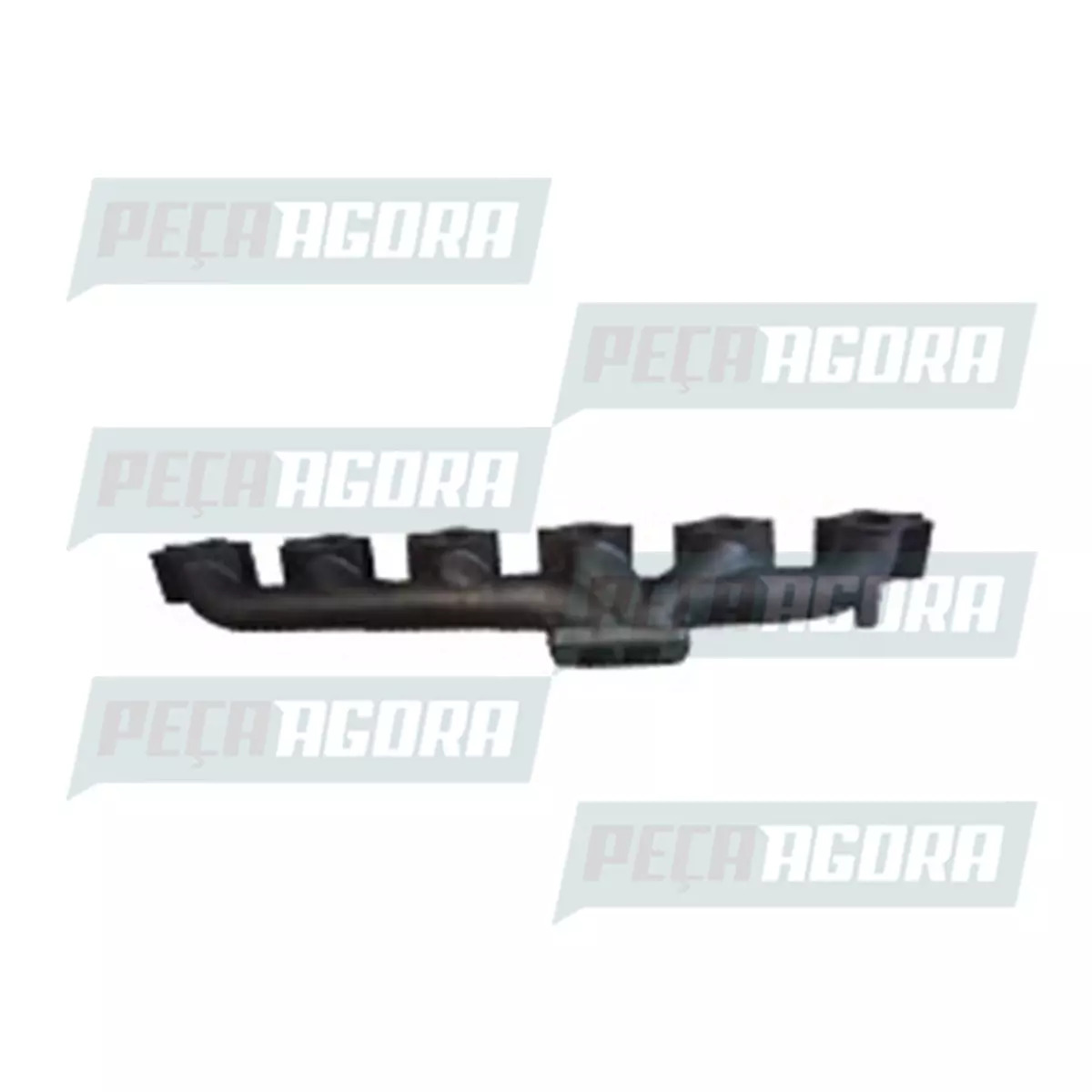 COLETOR DE ESCAPE MB OM 457 (4571421401,)