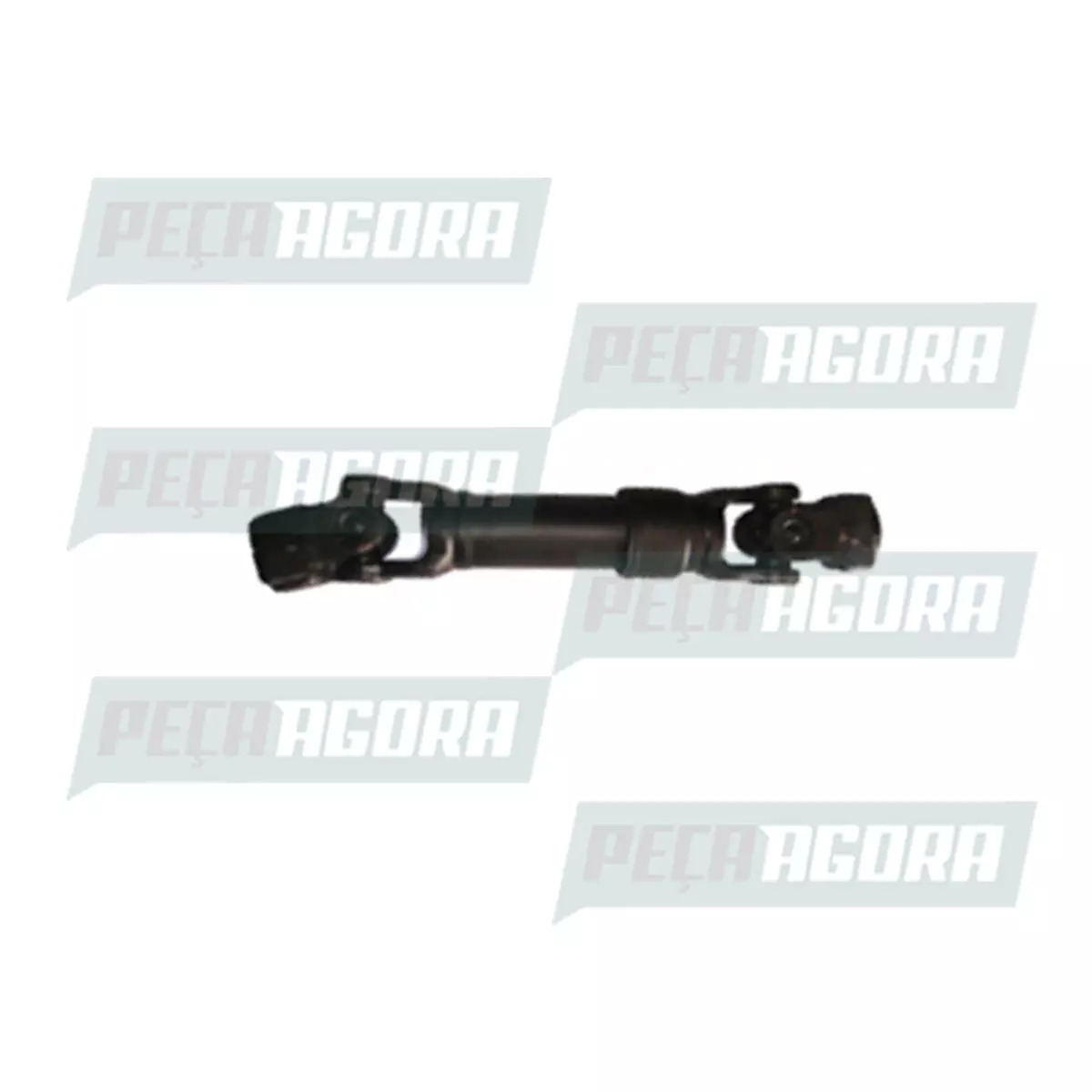 COLUNA DE DIRECAO HIDRAULICA 310MM MB OF1418 OF1519   (3844600109,)