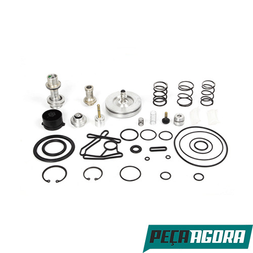 REPARO SECADOR AR VALVULA APU PARCIAL PARA IVECO NOVO STRALIS (41285080)