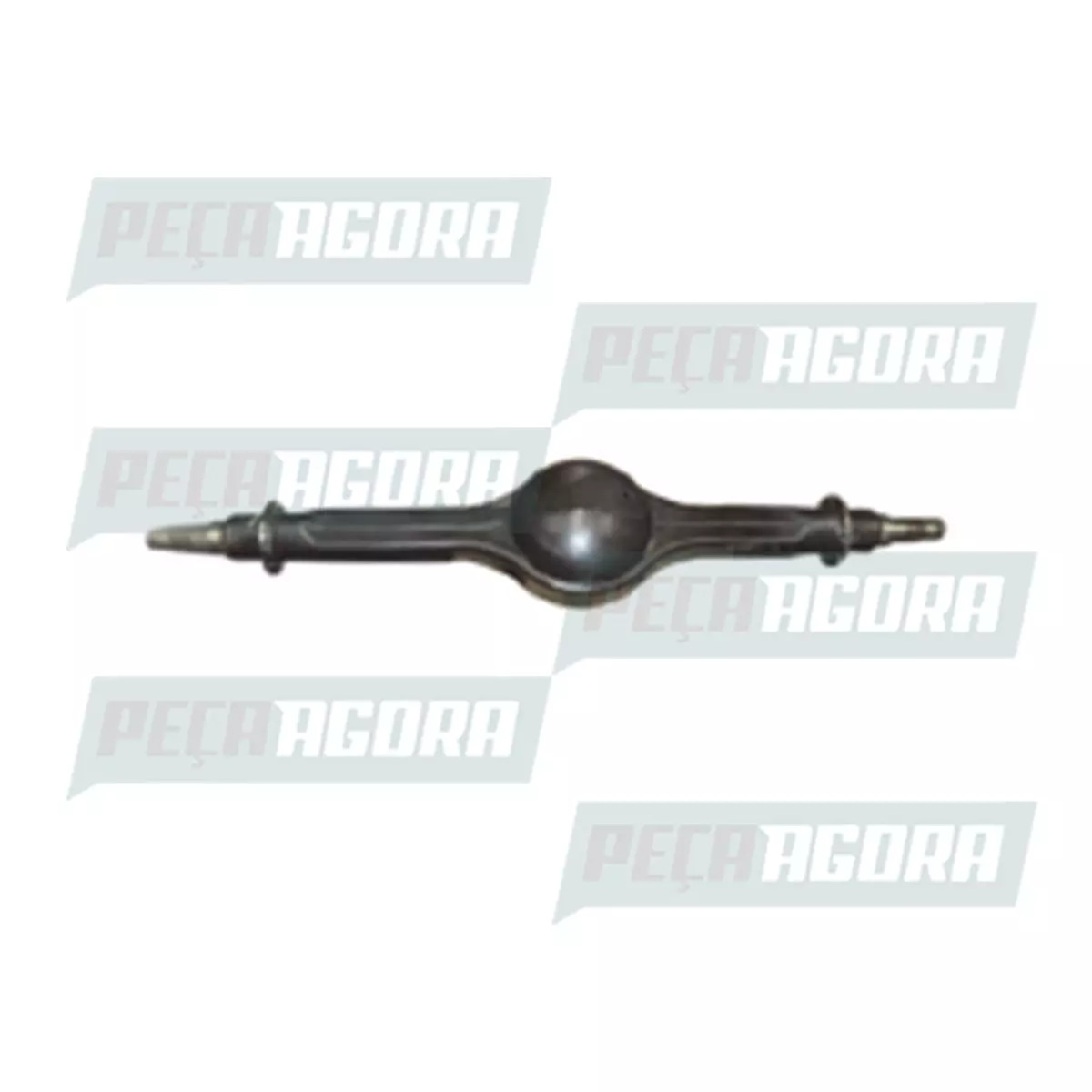 CARCACA DIFERENCIAL MS13113  AGRALE W9 (6013009060001)