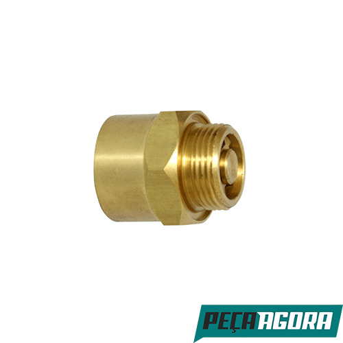 VALVULA RETENCAO VOLVO FH12 (1626982)