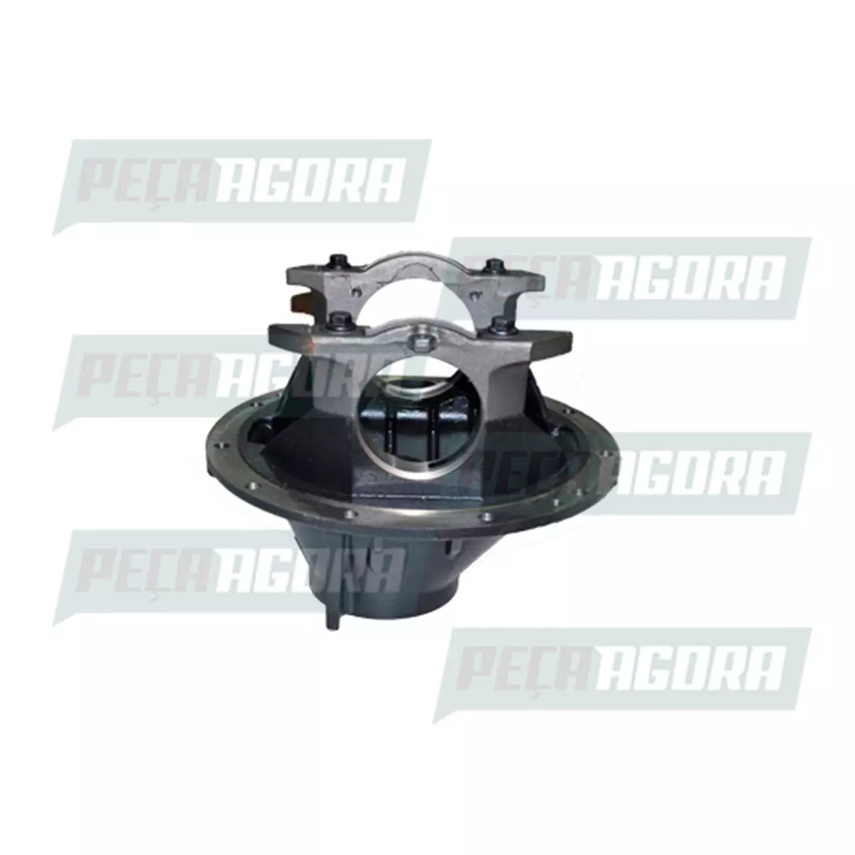 CARCACA CENTRAL DIFERENCIAL RS230 VW FORD 1415 1418 15180 (T14501101)