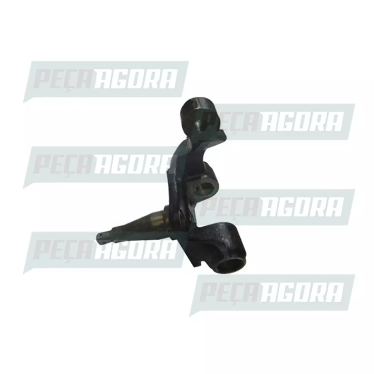 MANGA DE EIXO LD DIREITO (86TU3105A)