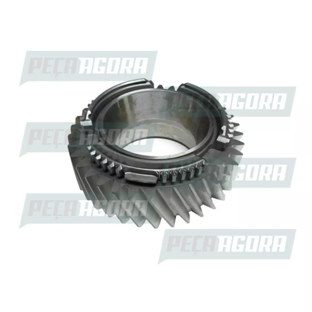 ENGRENAGEM 4A LIVRE 36 DENTES MB G210 G221 G240 G260 1938 2035 2040 2535 (389262