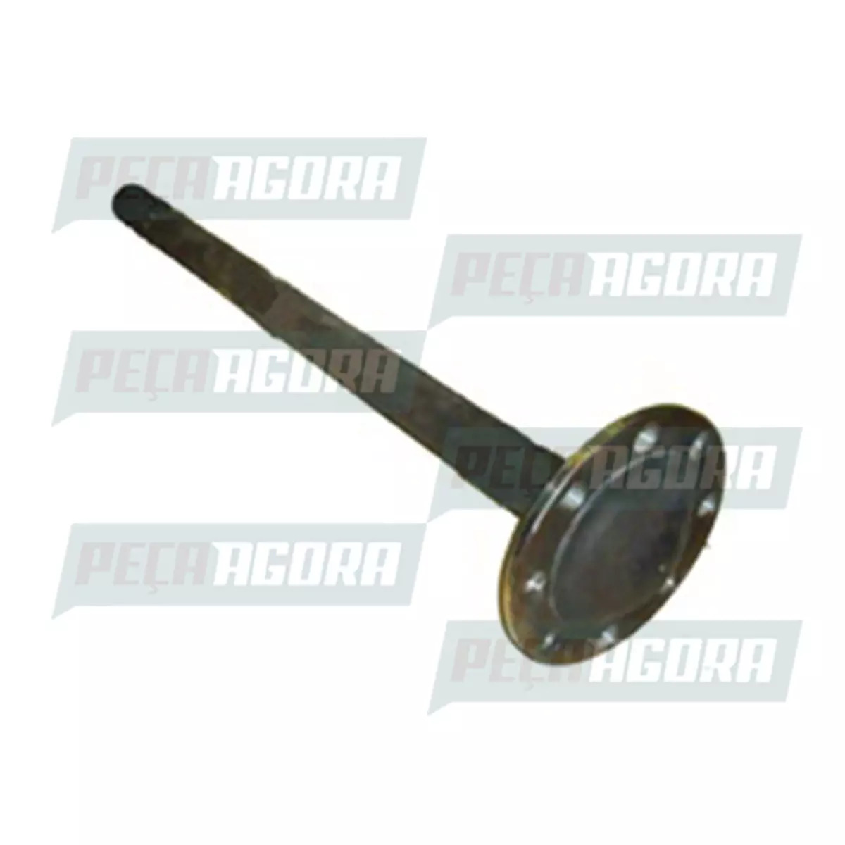 SEMI-EIXO CURTO RS160 RS165 RS168 VW 40300 FORD CARGO INTERNATIONAL PARA IVECO S
