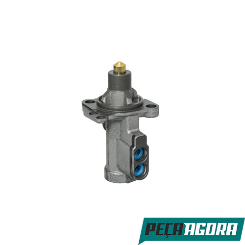 VALVULA CAIXA CAMBIO INIBIDORA VOLVO FH 12 (2004...) MODERNA (1672231)