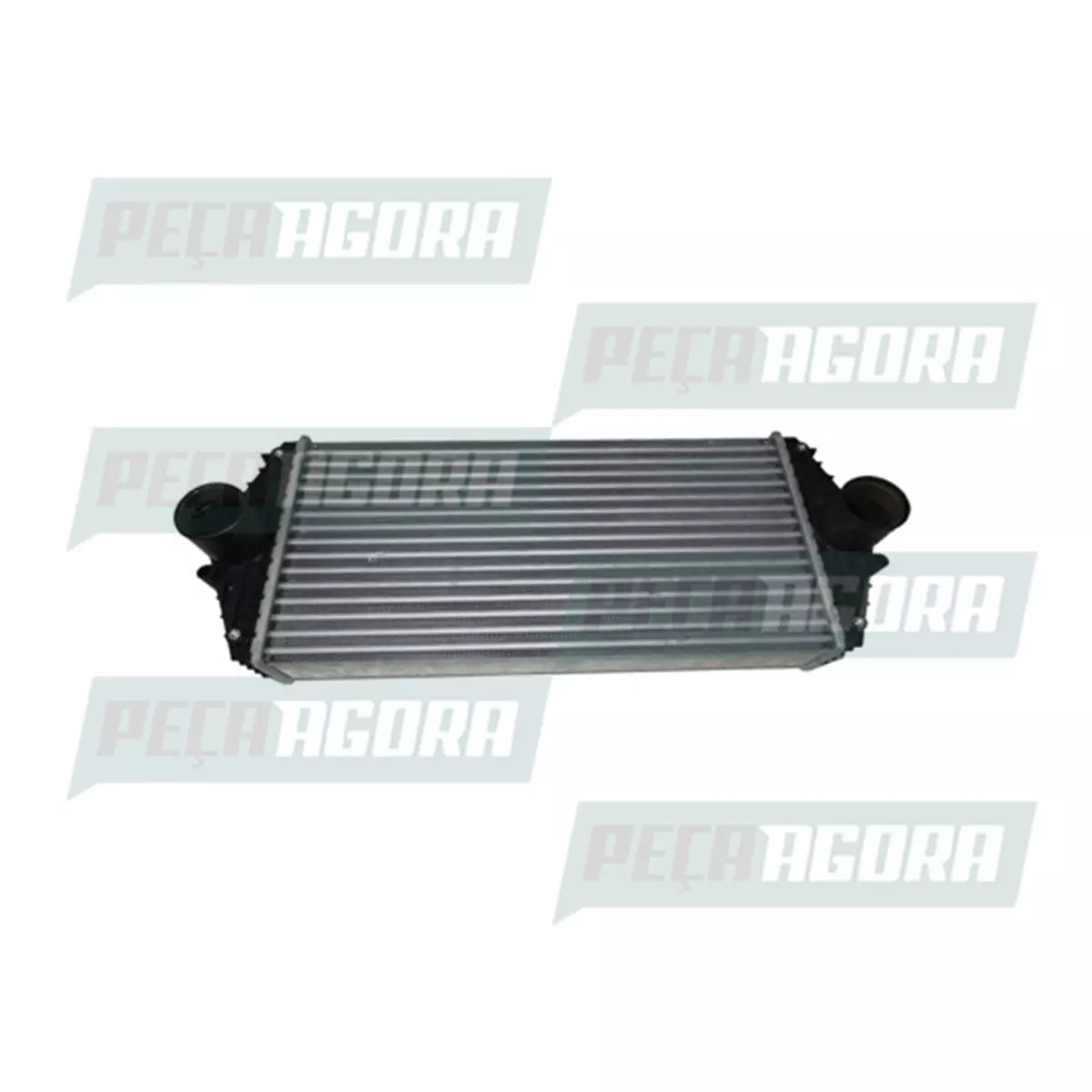 INTERCOOLER VW CONSTELLATION 15180E 13180E 15180EOD 15190EOD 17210EOD (2S2145805