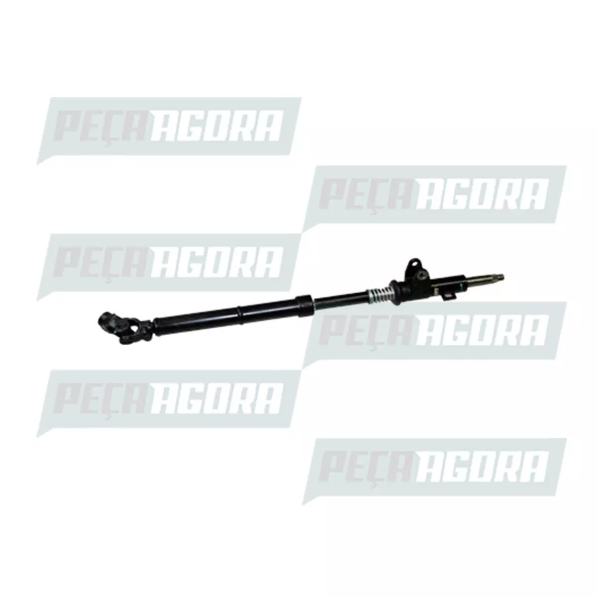 COLUNA DE DIRECAO VW FORD 7100 8100 8140 8140CO (2RD415721,)