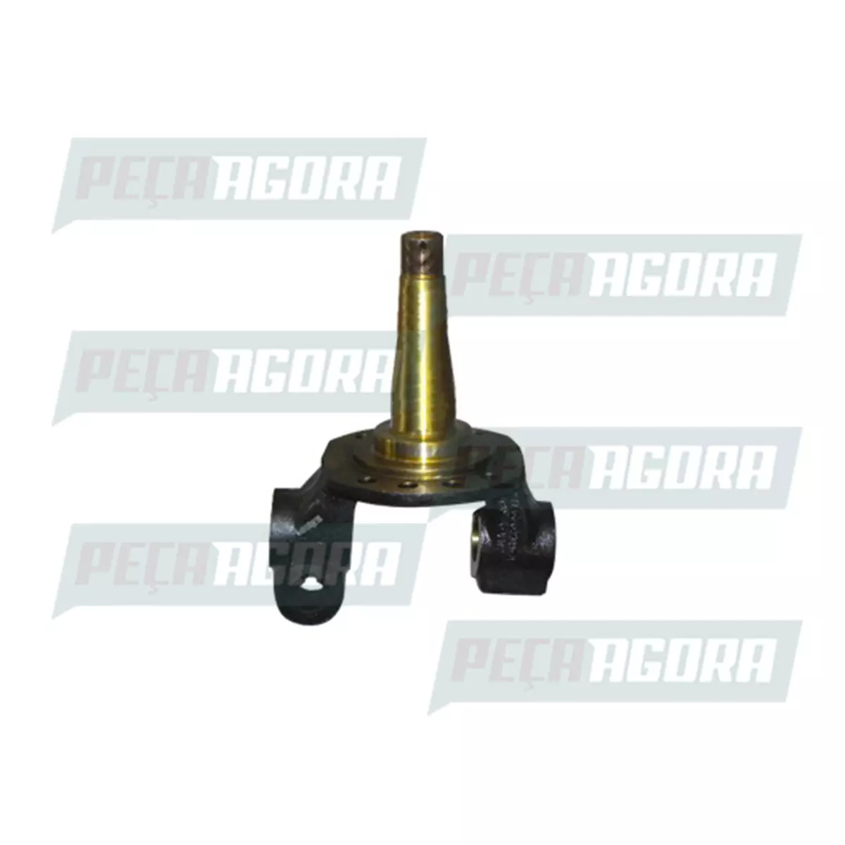 MANGA DE EIXO LD 40MM VW 13190 13150 13170 13180  FORD CARGO 1317 1316 1215 13T 