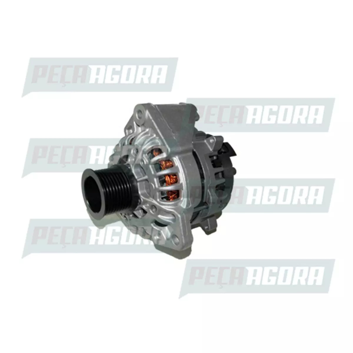 ALTERNADOR BOSCH VW ELETRONICO 28V (2Z0903015G)