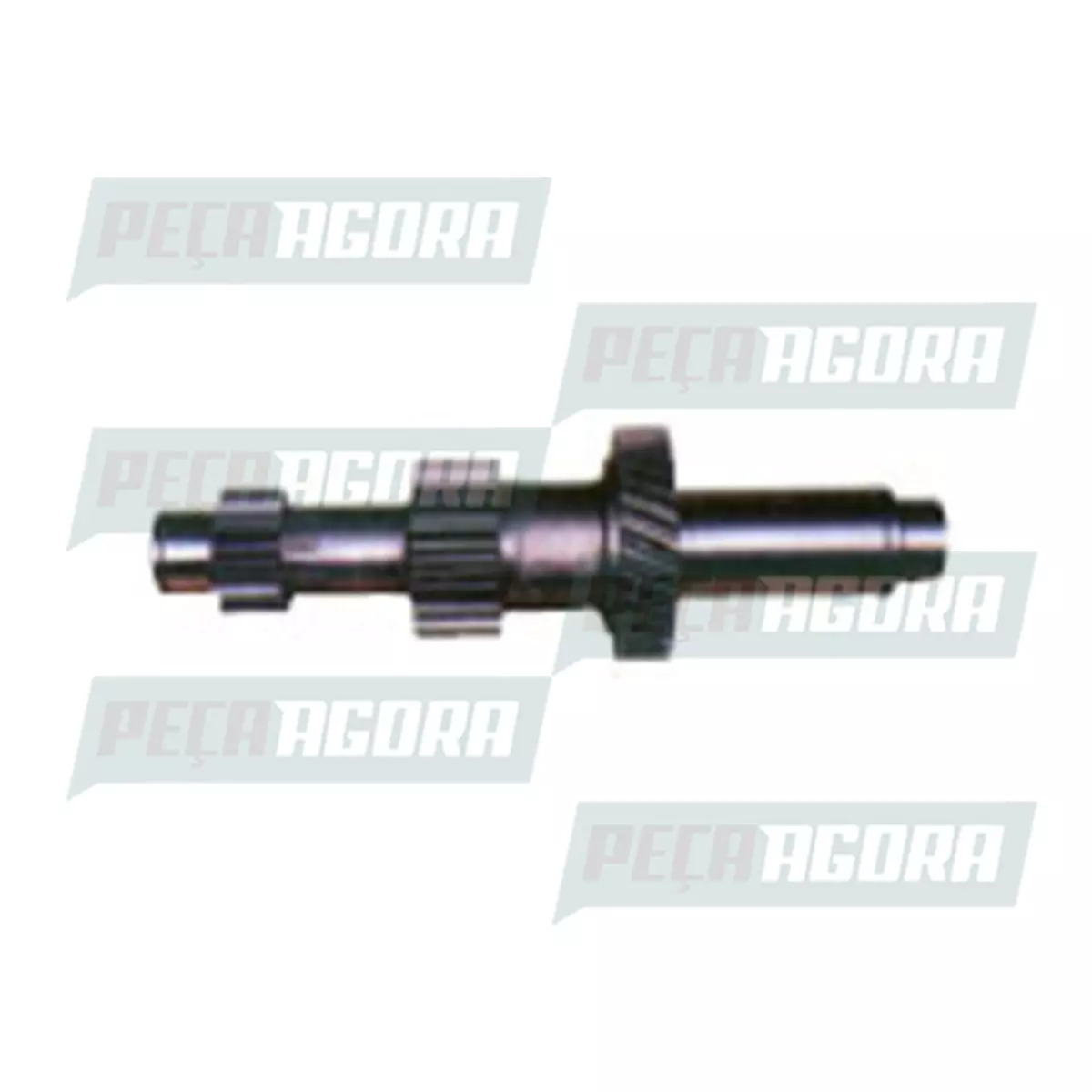 CONTRA EIXO 280VH 11 DENTES VW 11130 13130 FORD F12000 F13000 FIAT DODGE (412831