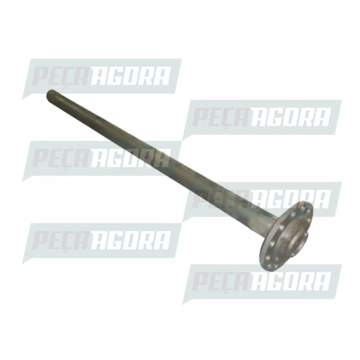 SEMI-EIXO RS145 140 39 ESTRIAS LD LONGO VW 12140H 12170 13150 FORD CARGO 1317 12