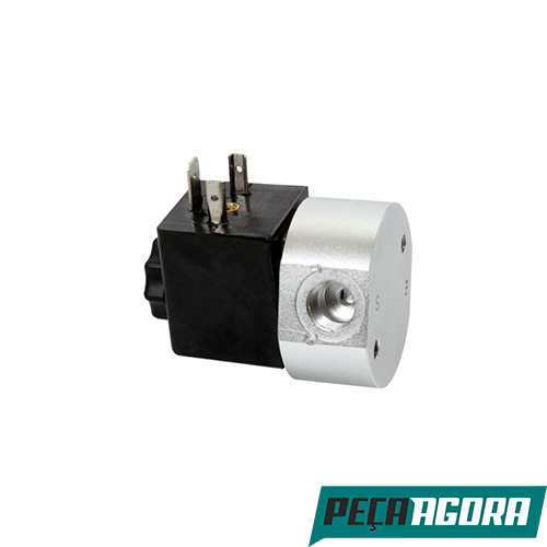 VALVULA SOLENOIDE MB MERCEDES BENZ LS 1632/ 0 400/ OH 1318 (3889978836)