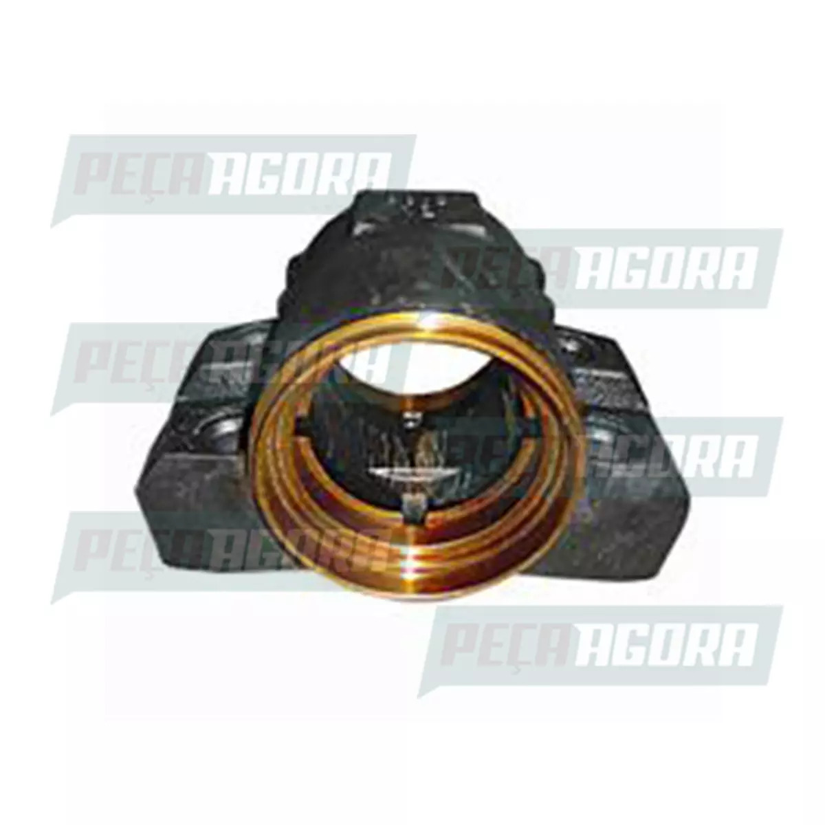 CUBO EIXO CENTRAL MB L2314 L2318 L2325 2414 2418 2423K 2428B MANCAL MODERNO (383