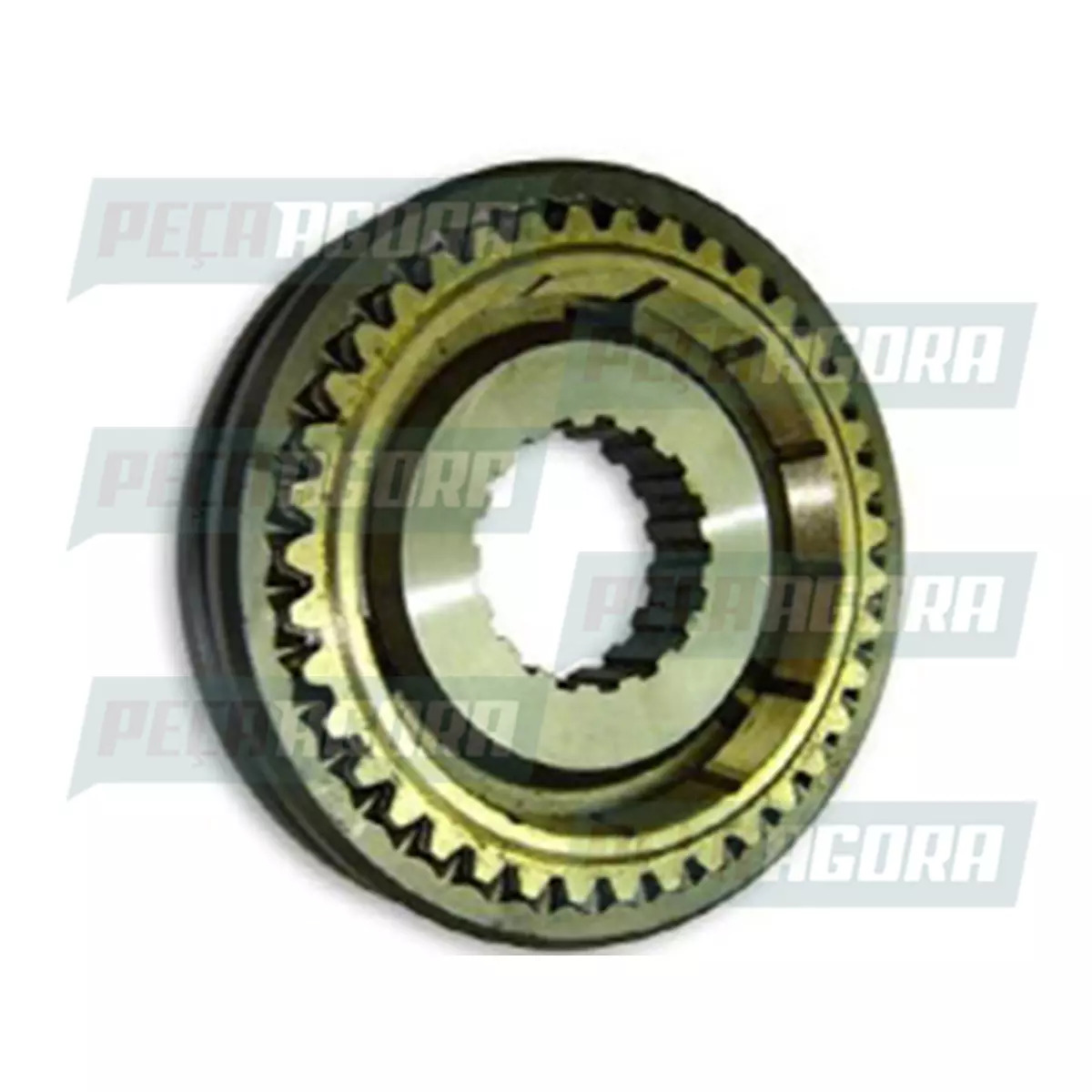 SINCRONIZADOR CAMBIO 2826.5 1A RE MARCHA PARA IVECO 3510 3512 3813 4012 (8859607