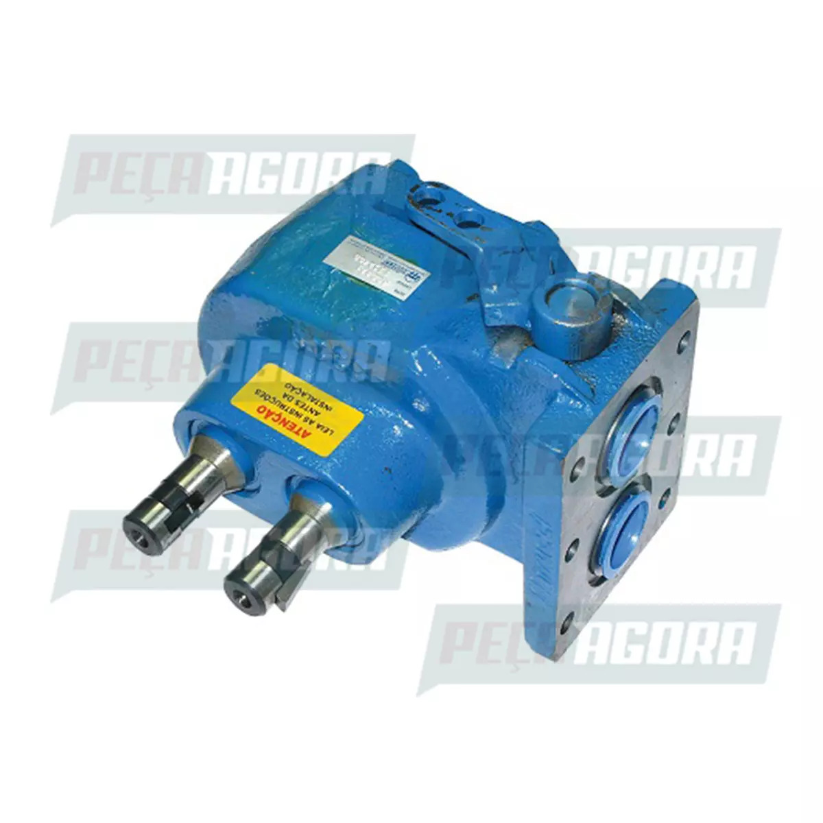 BOMBA HIDRAULICA BHM 100 3526 CARRETAS (BHM100)