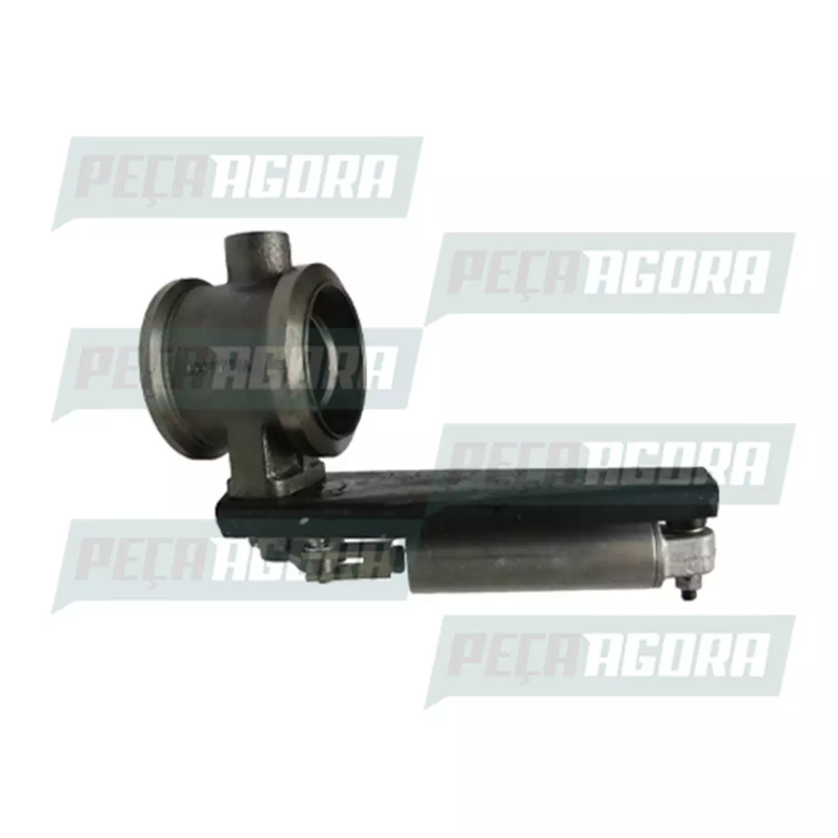 CONJUNTO FREIO MOTOR COMPLETO VW 17260EOT 18320EOT 17260 18310 (2Z0253853C,)