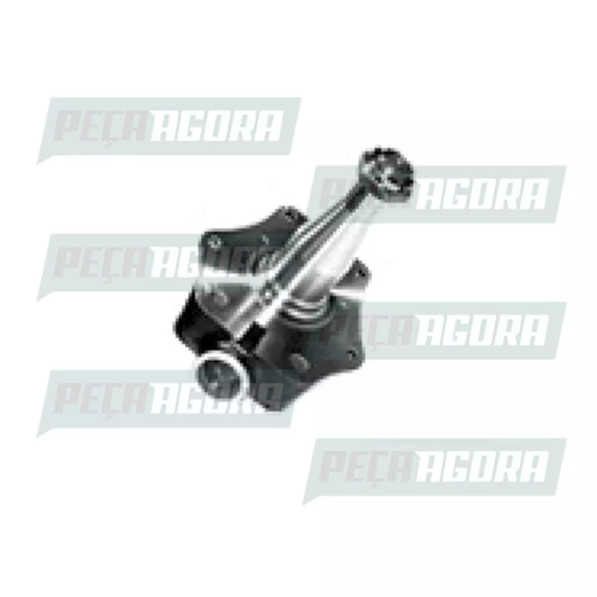 MANGA DE EIXO LE LD MB 1313 1513 1518 2019 (3443300020)