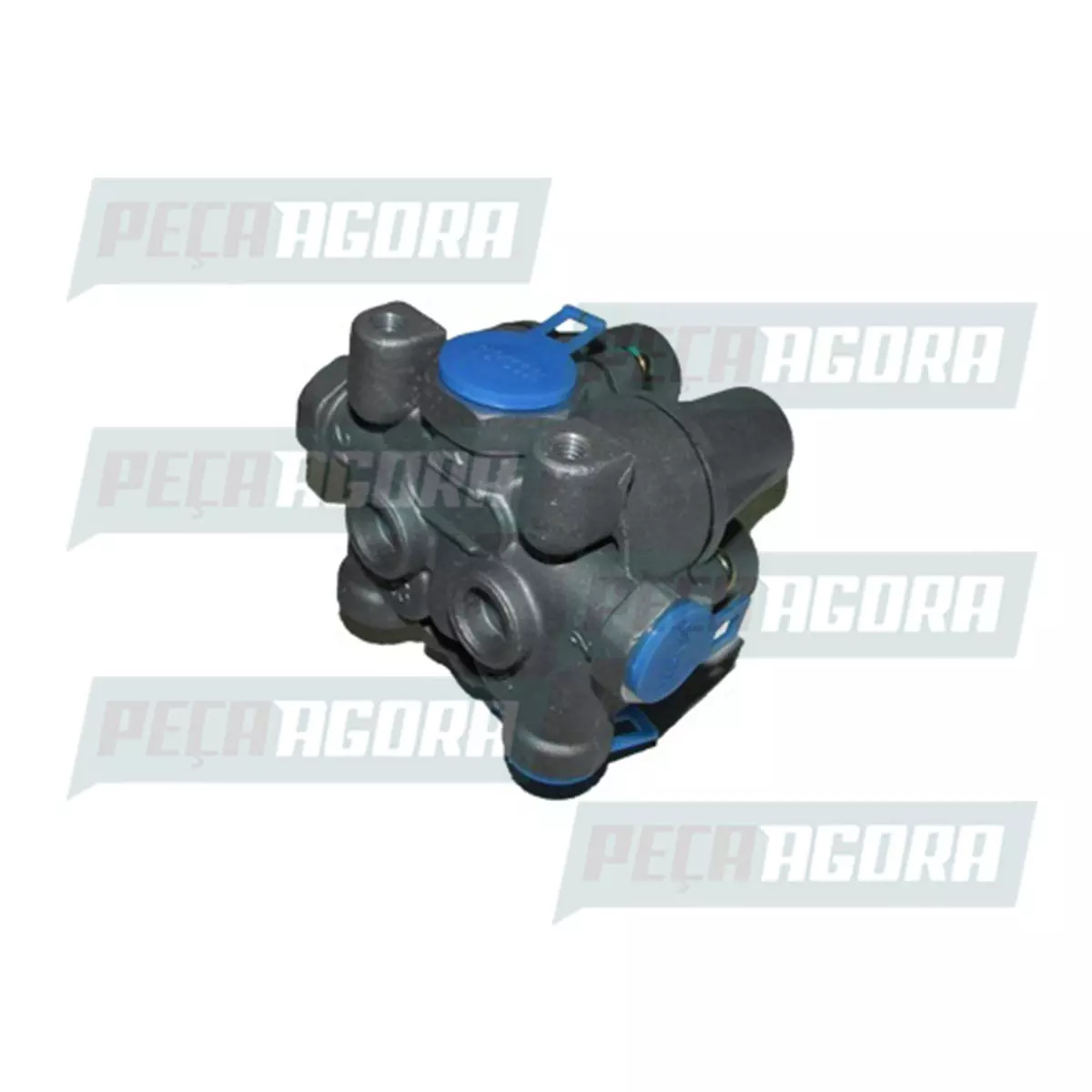 VALVULA 4 CIRCUITOS PARA IVECO VOLVO TODOS (7148778,)