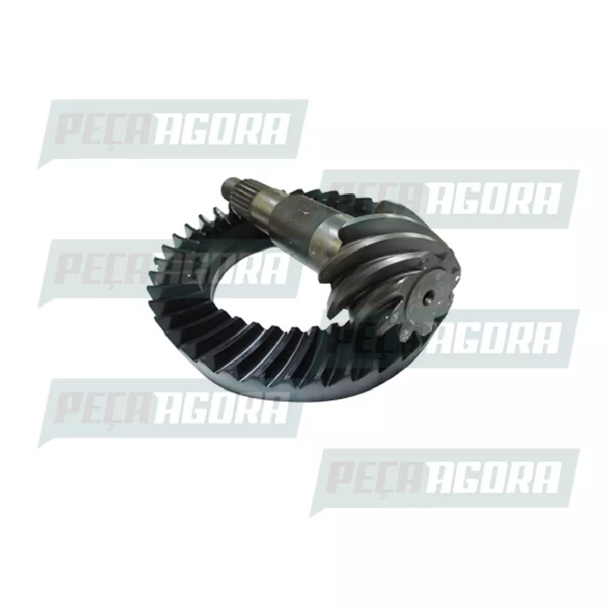 COROA E PINHAO 41X8 DANA 44 RAT 5.13 JK JEEP PICK UP (D44-513JK)