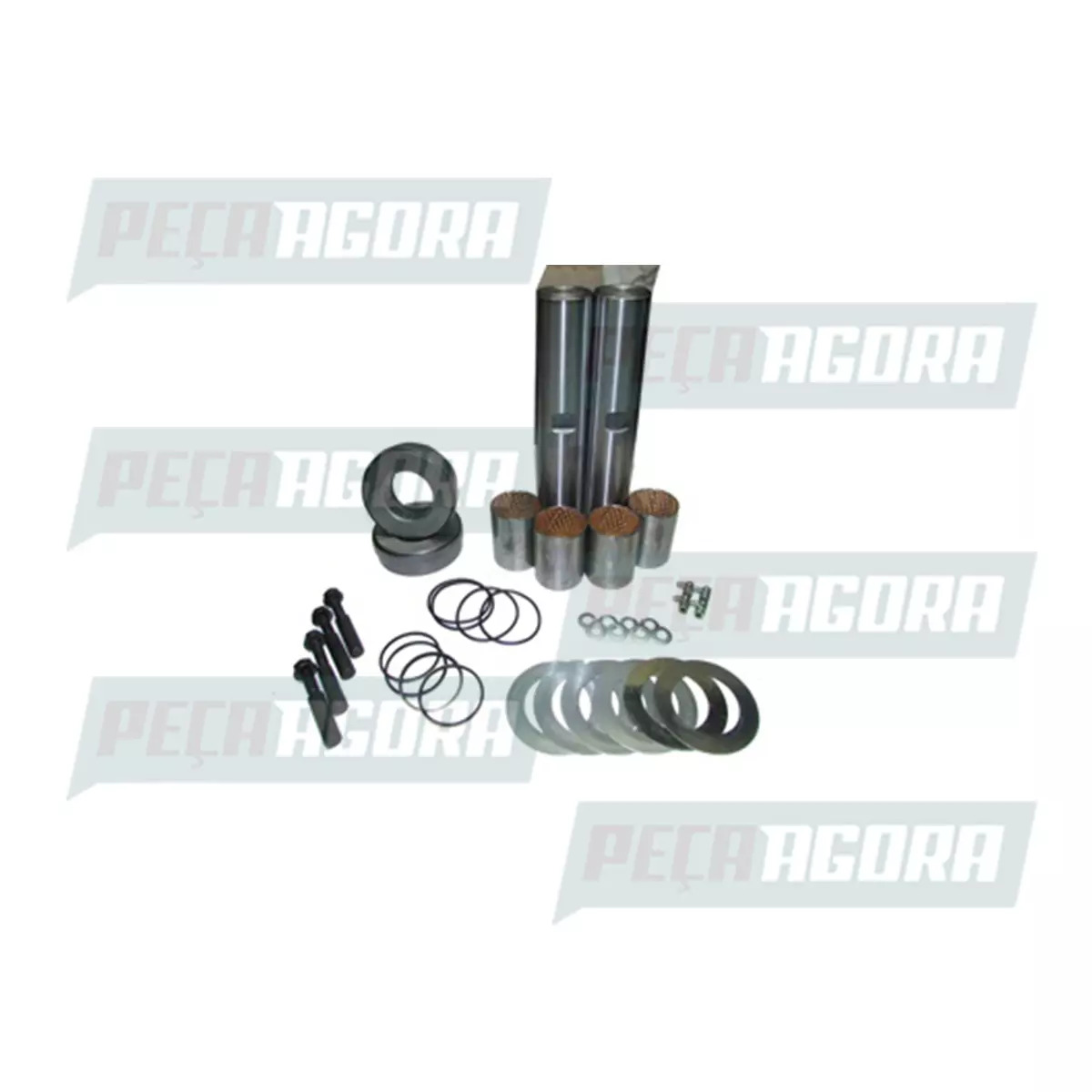 KIT EMBUCHAMENTO WAK602 INTERNATIONAL NAVI (FAK4601)