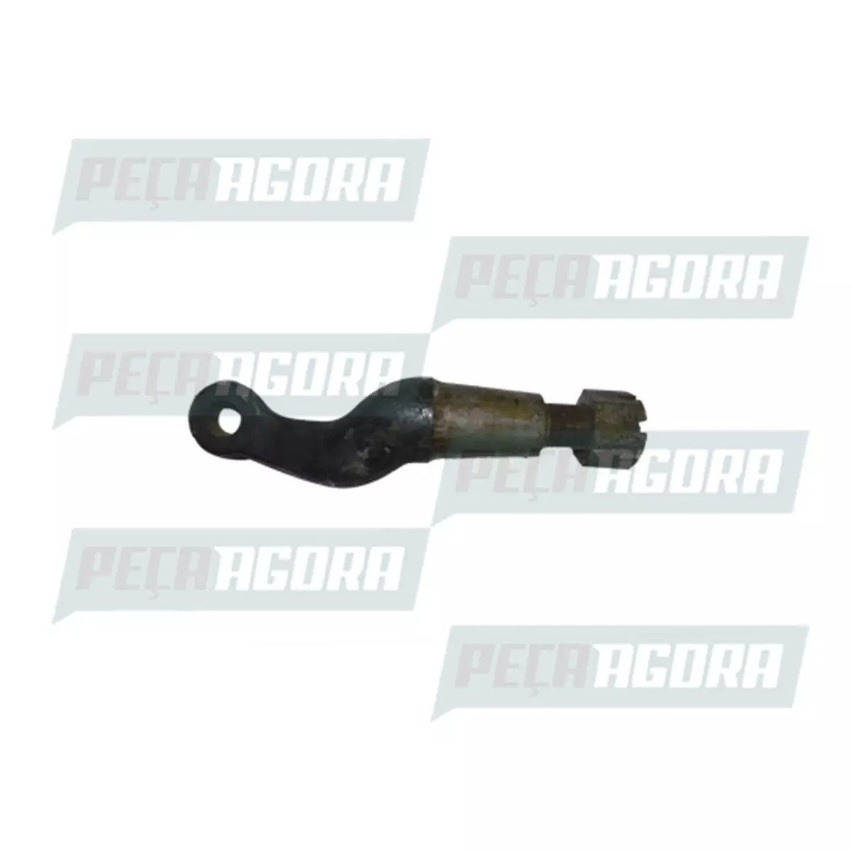 ALAVANCA DIRECAO LE VW 7120 8120 8150 5140 8150E 9150E (2R0407021A)