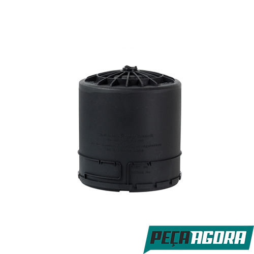 FILTRO SECADOR VALVULA APU PARA SCANIA SERIE 4 (1393551)