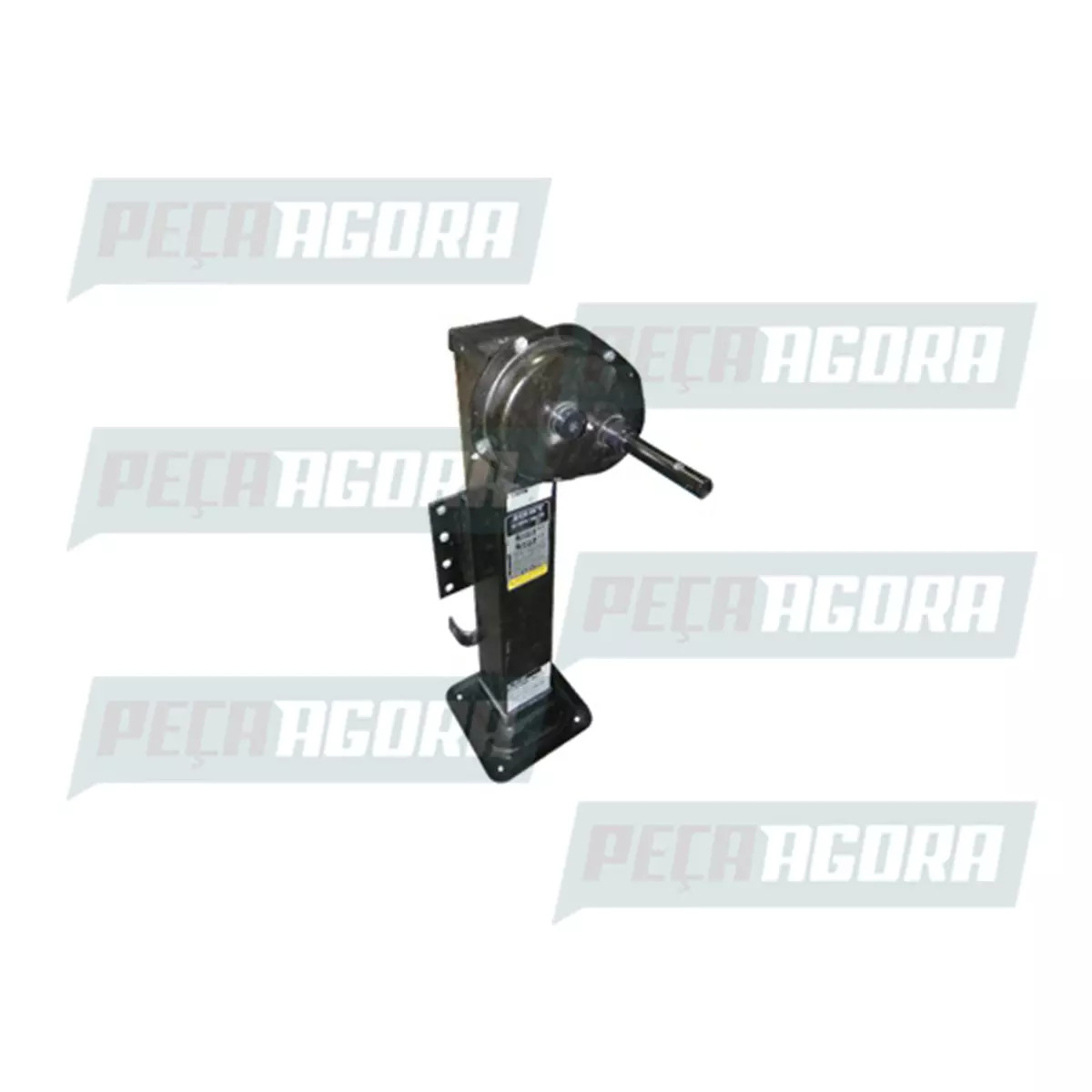 PE MECANICO LD B200G S/ MANIVELA 24T (260000981)