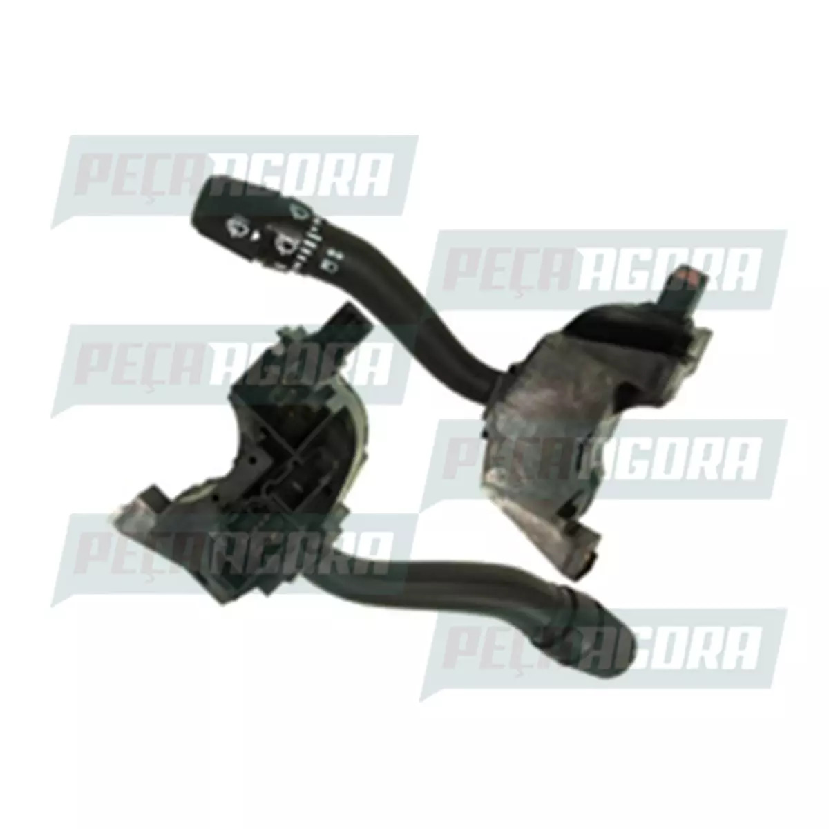INTERRUPTOR LIMPADOR CHAVE DIRECIONAL FORD F350 F4000 (4C3Z13K359AAA)