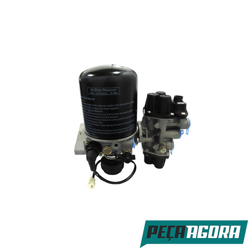 VALVULA APU MB MERCEDES BENZ O 500U COMPLETA (L43474)