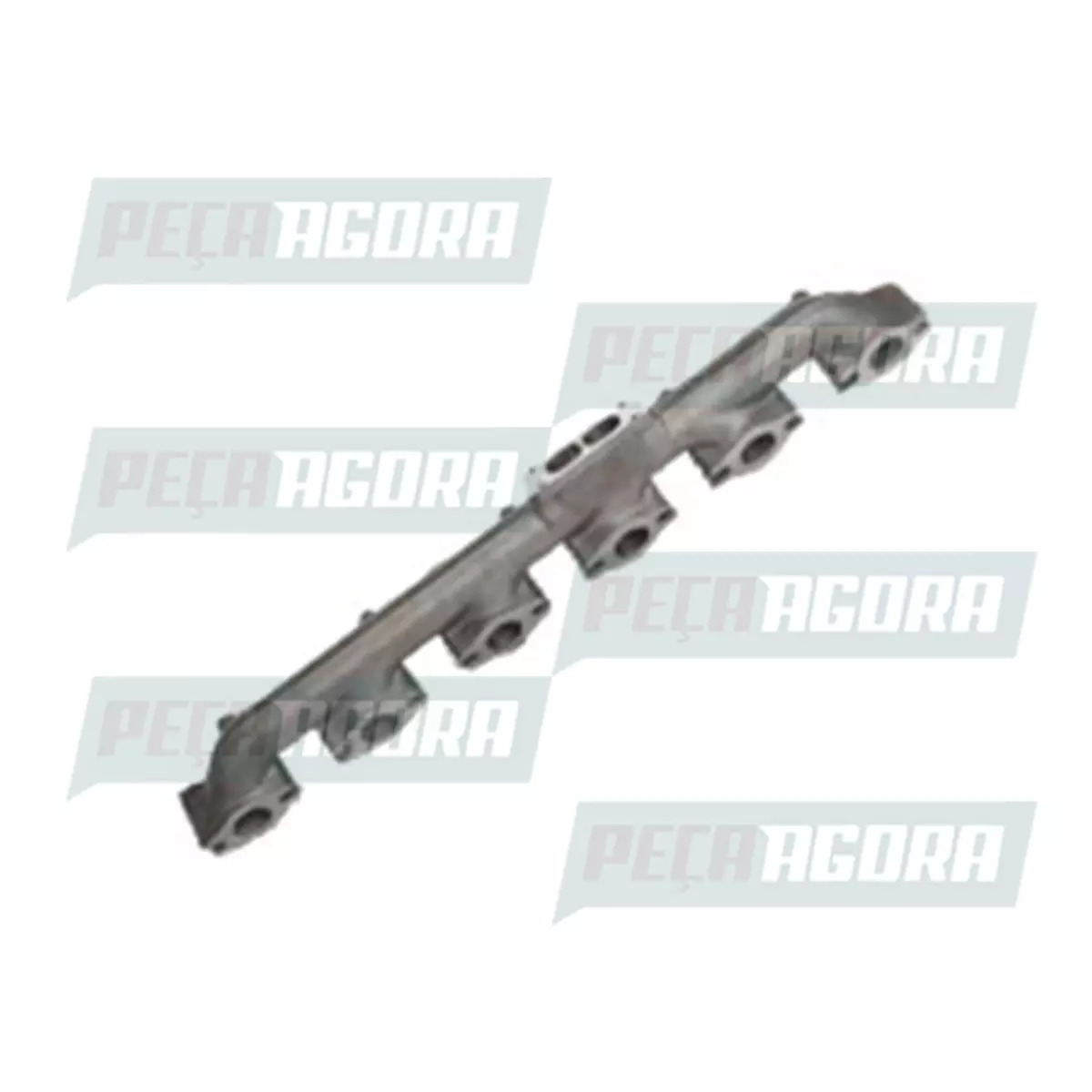 COLETOR ESCAPE MB 1938S LS1634 1938 1944S OM457 ELETRONICO (4571421101,)