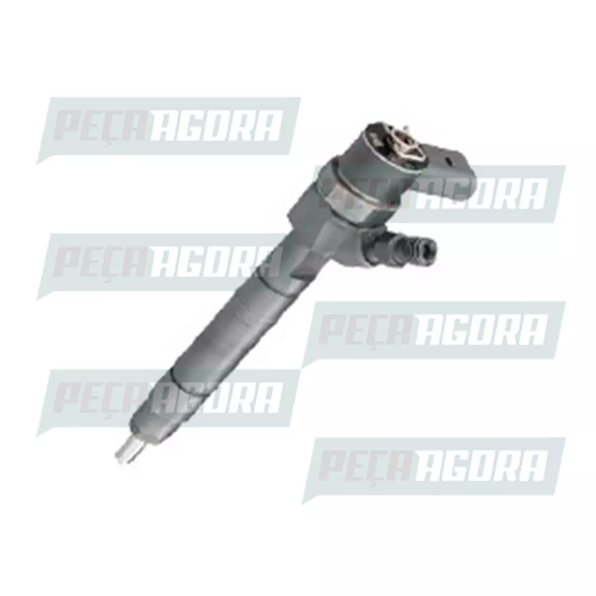 ELETRO INJETOR PARA IVECO DAILY 3513 3813 4013 5013 EURO 3 COMPLETO  (500384284)
