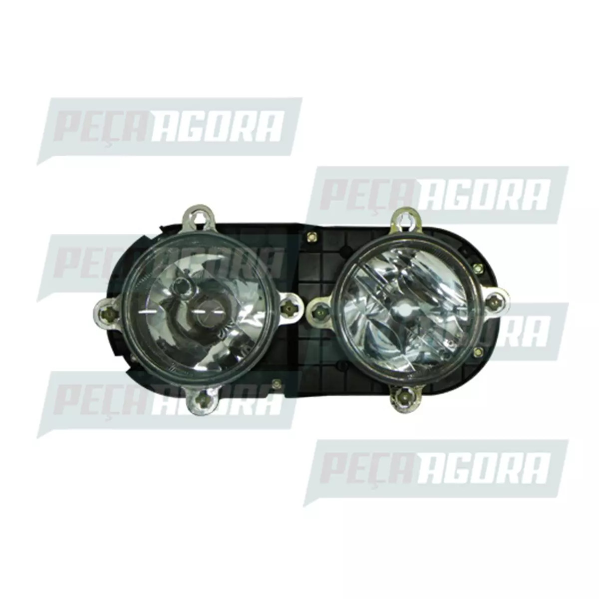 FAROL DIAGONAL LD FORD CARGO 1317 1517 1717 1722 4331 1317E 1517E 1717E (BH0X130