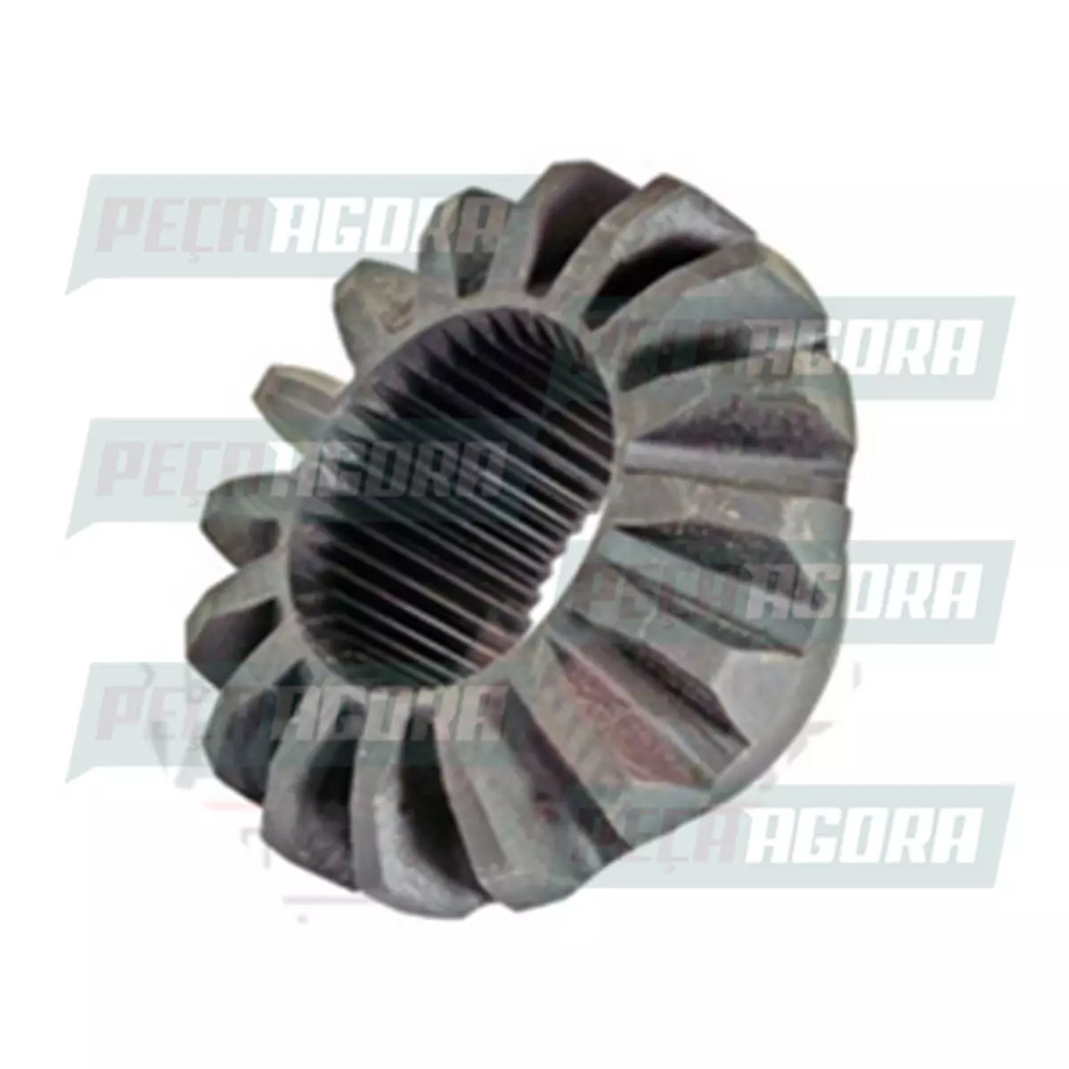 ENGRENAGEM PLANETARIA PARA IVECO STRALIS TRAKKER (42104286)