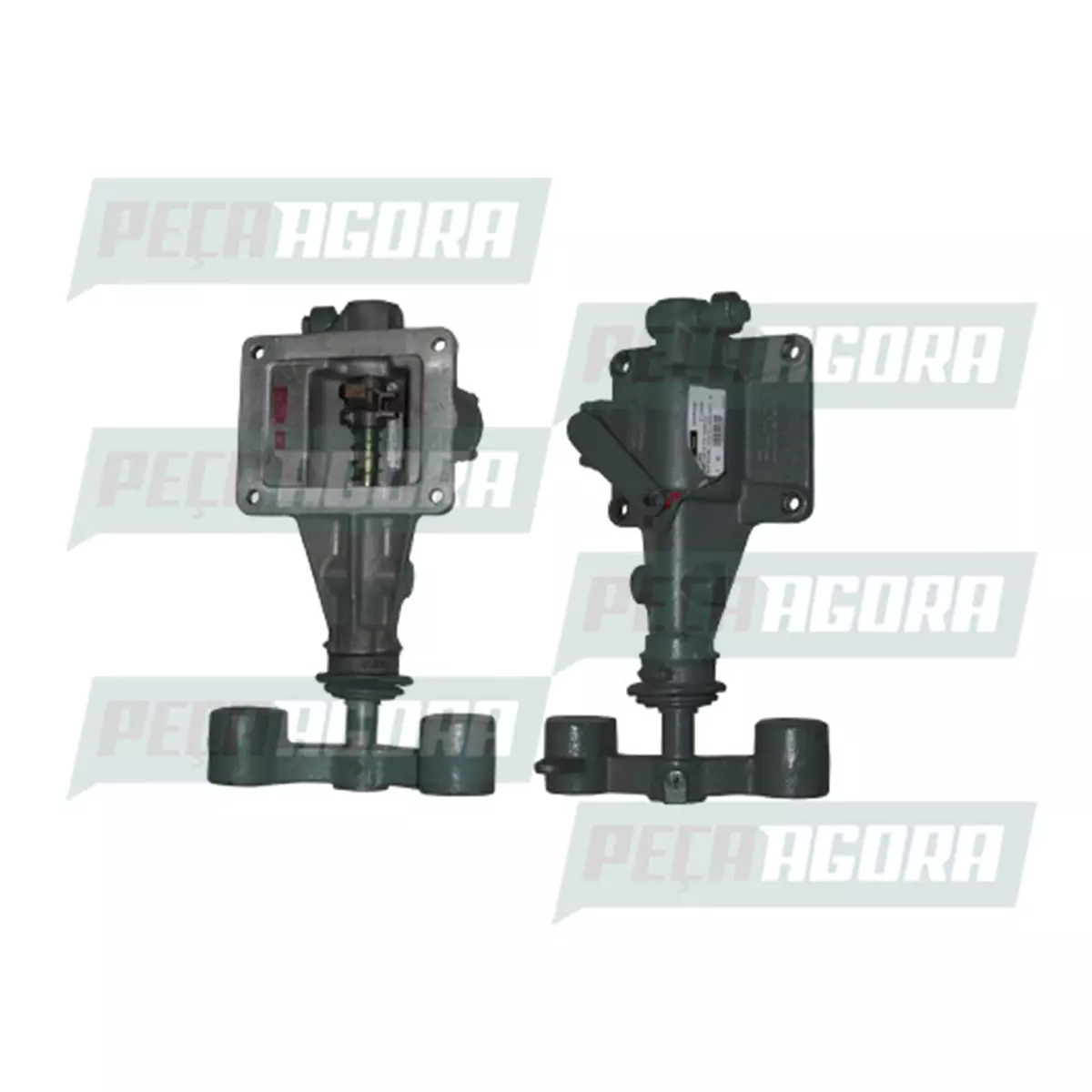 CARCACA TORRE FTS16108LL FTS16112LL FORD CARGO 1932 1933 2622 2623 COMPLETA (BH1