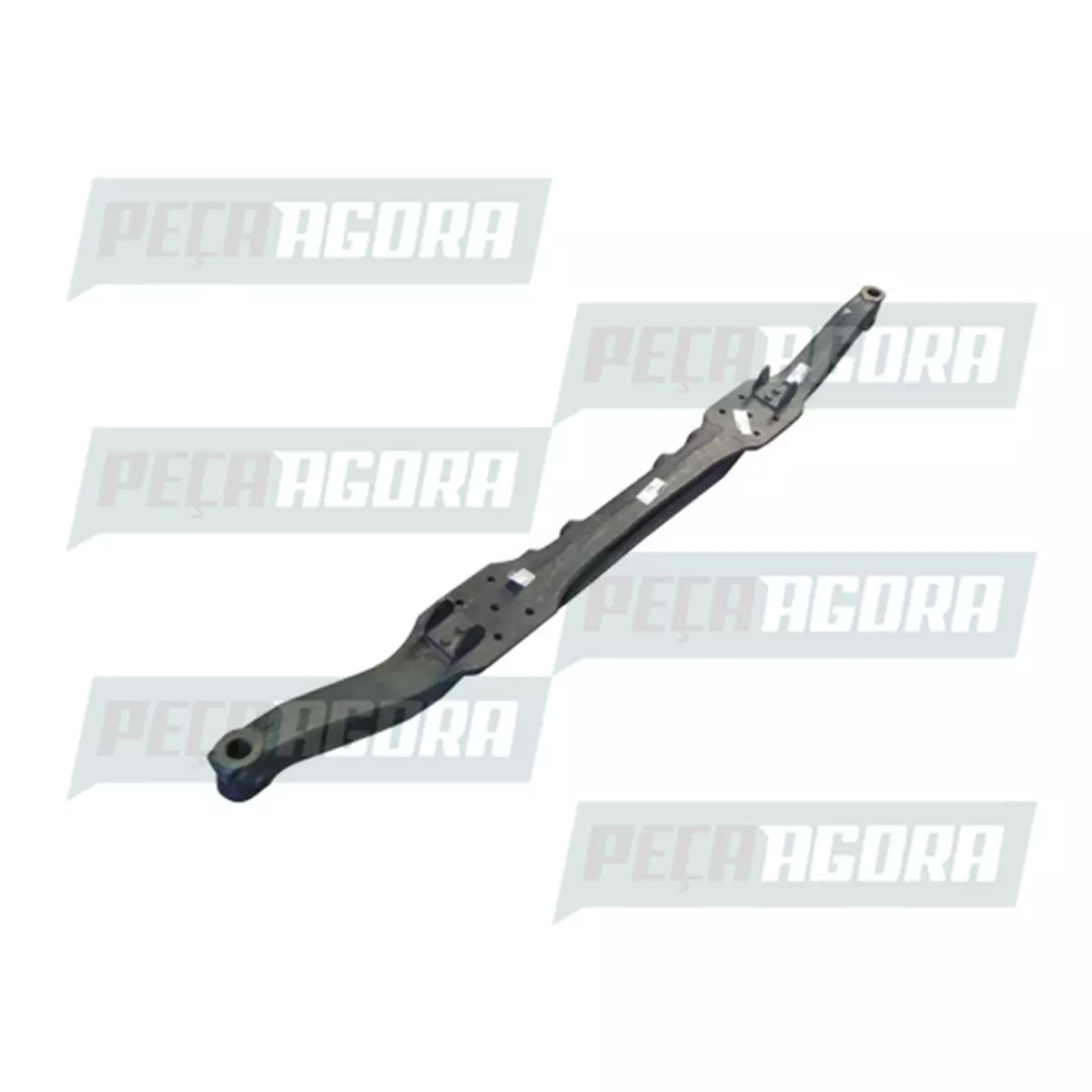 VIGA EIXO DIANTEIRO VW 14150 12170 14180 FORD CARGO 1415 1422 1517 (TGG401055)