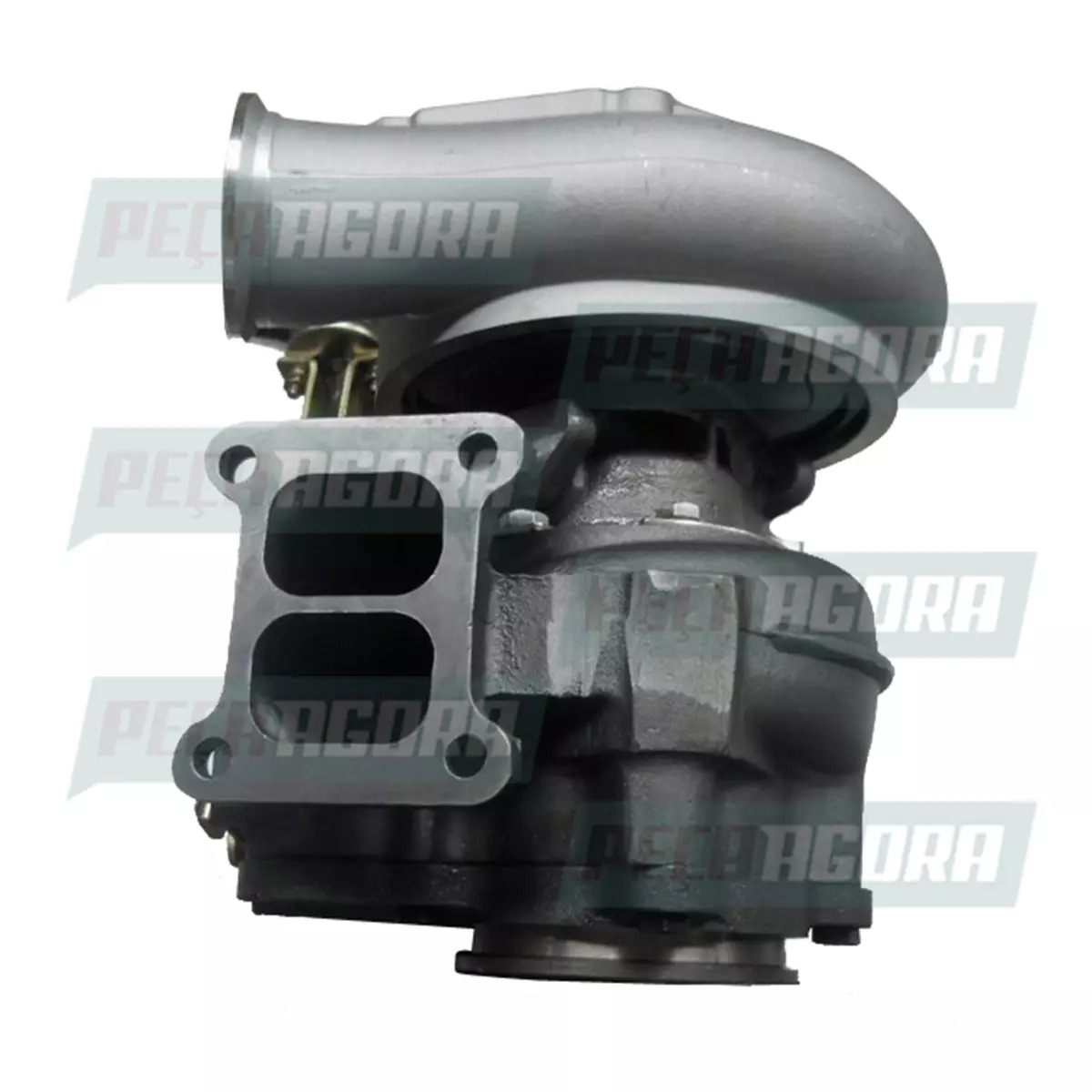TURBO COMPRESSOR VW 24250 35300 16300 17300 26300 23310 17310 31310 18310 26310 