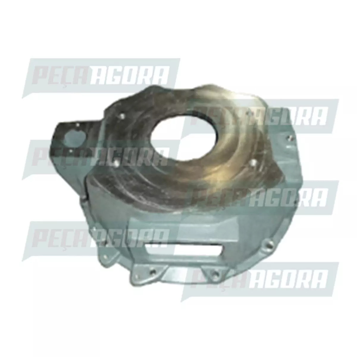 CARCACA EMBREAGEM VW DELIVERY 5150 9160 10160 CAMBIO ZFS5420 (2R0141169F)