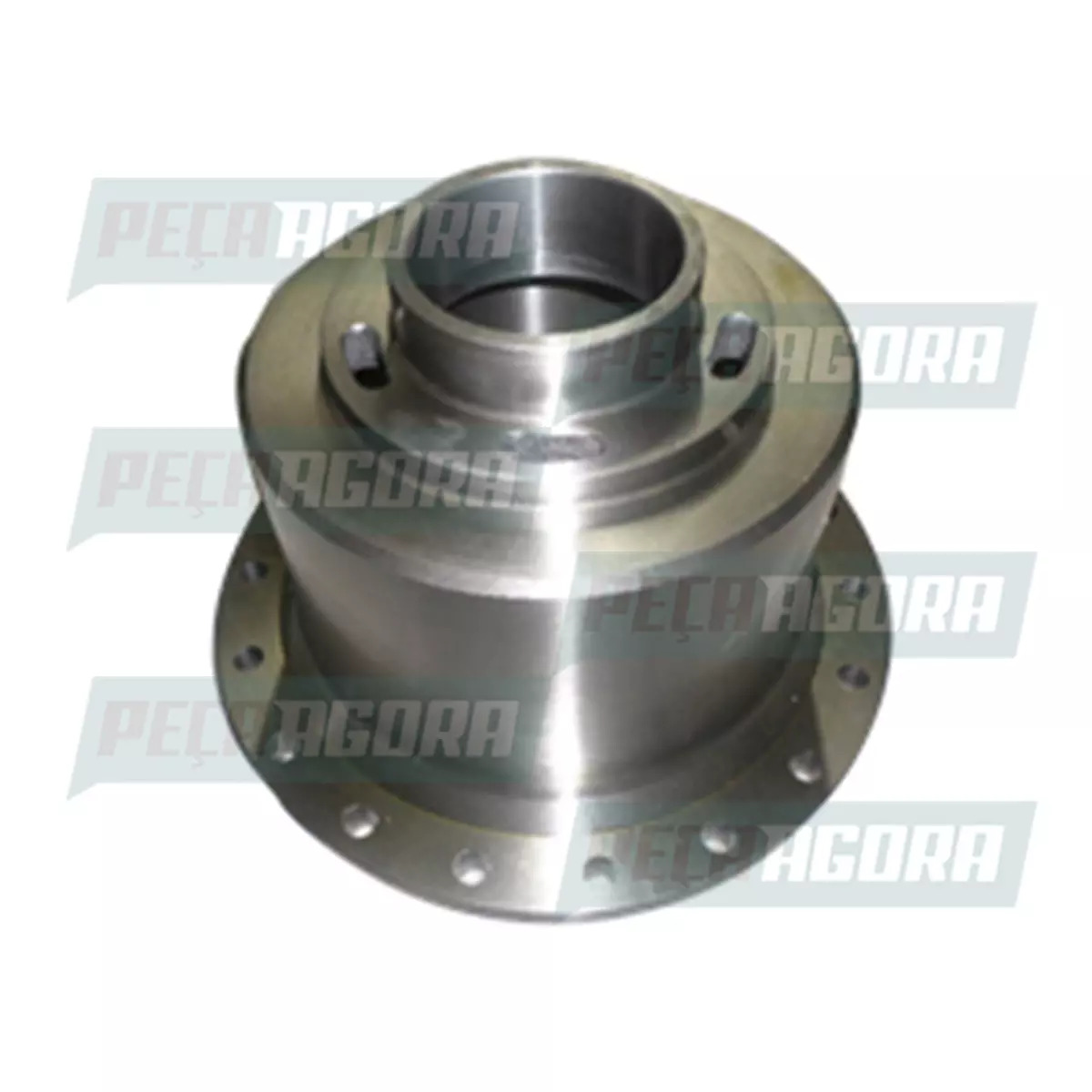 CAIXA SUPORTE LD SINO HL5 MB ATEGO 1513 1516 1618 1620 1622 REDUZIDO (3853530013