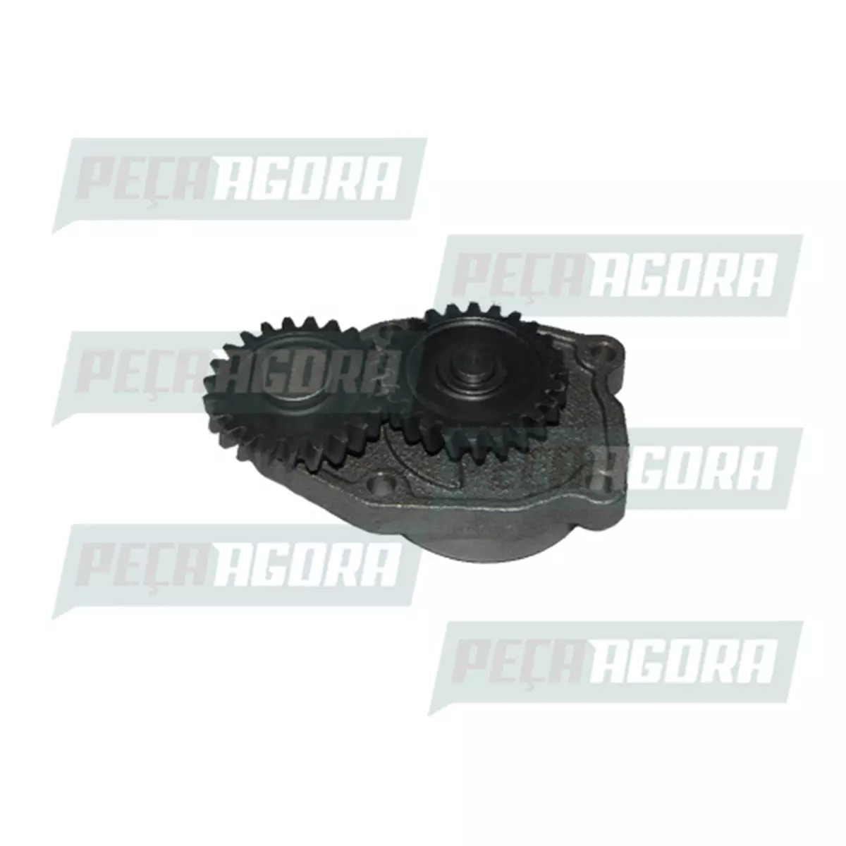 BOMBA OLEO LUBRIFICANTE CUMMINS 6CTAA 8.3 VW 14210 16210 35300 40300 18310 (BG3X
