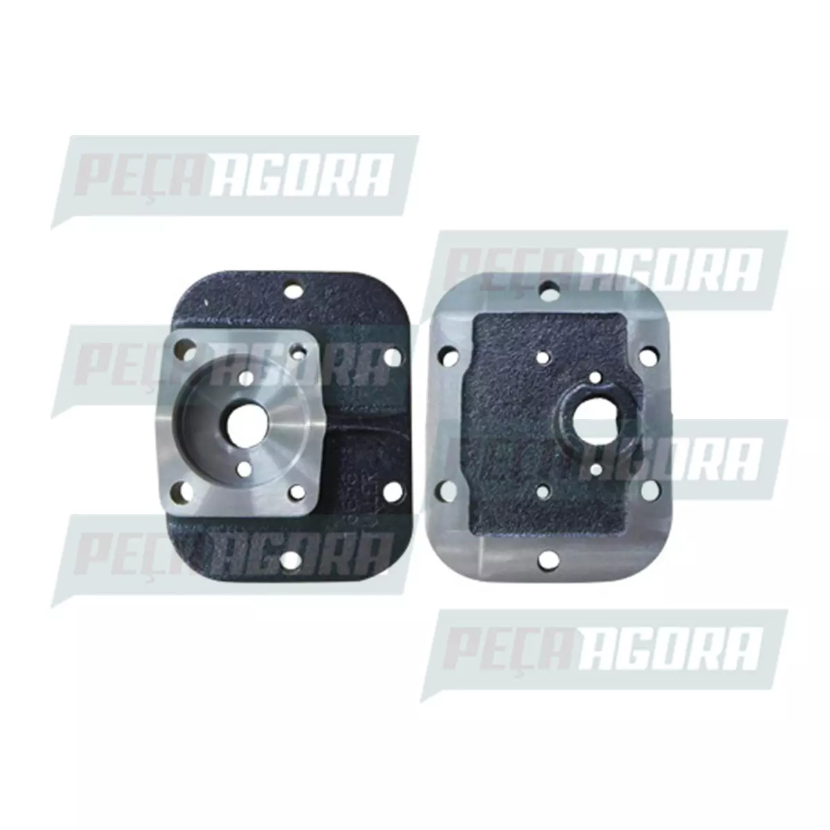 CARCACA LATERAL DO PISTAO FREIO CAMBIO RT VW FORD CARGO VOLVO (TJG301075)