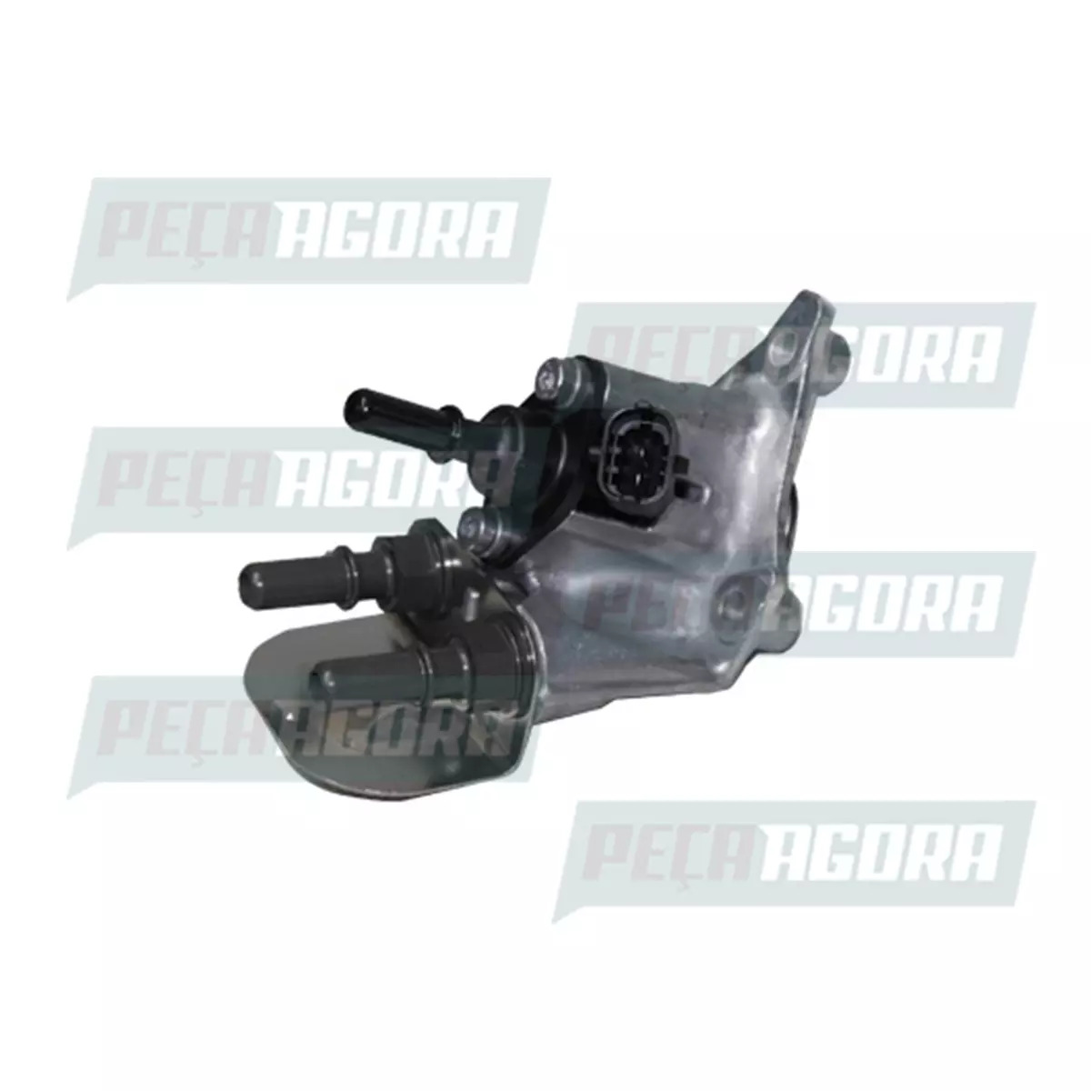 INJETOR TUBO ESCAPAMENTO VW DELIVERY 5150 8160 9160 10160 ADVANTECH MOTOR ISF 4C